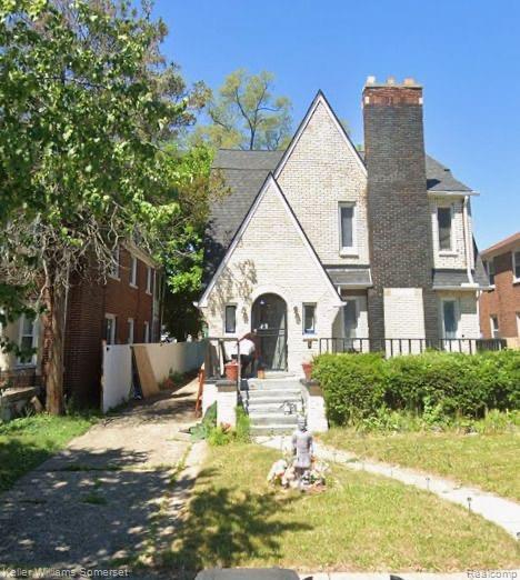 17393, Wisconsin, Detroit, Michigan, 48221