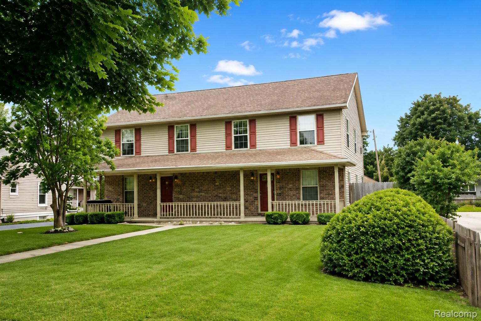 918, Front, Monroe, Michigan, 48161