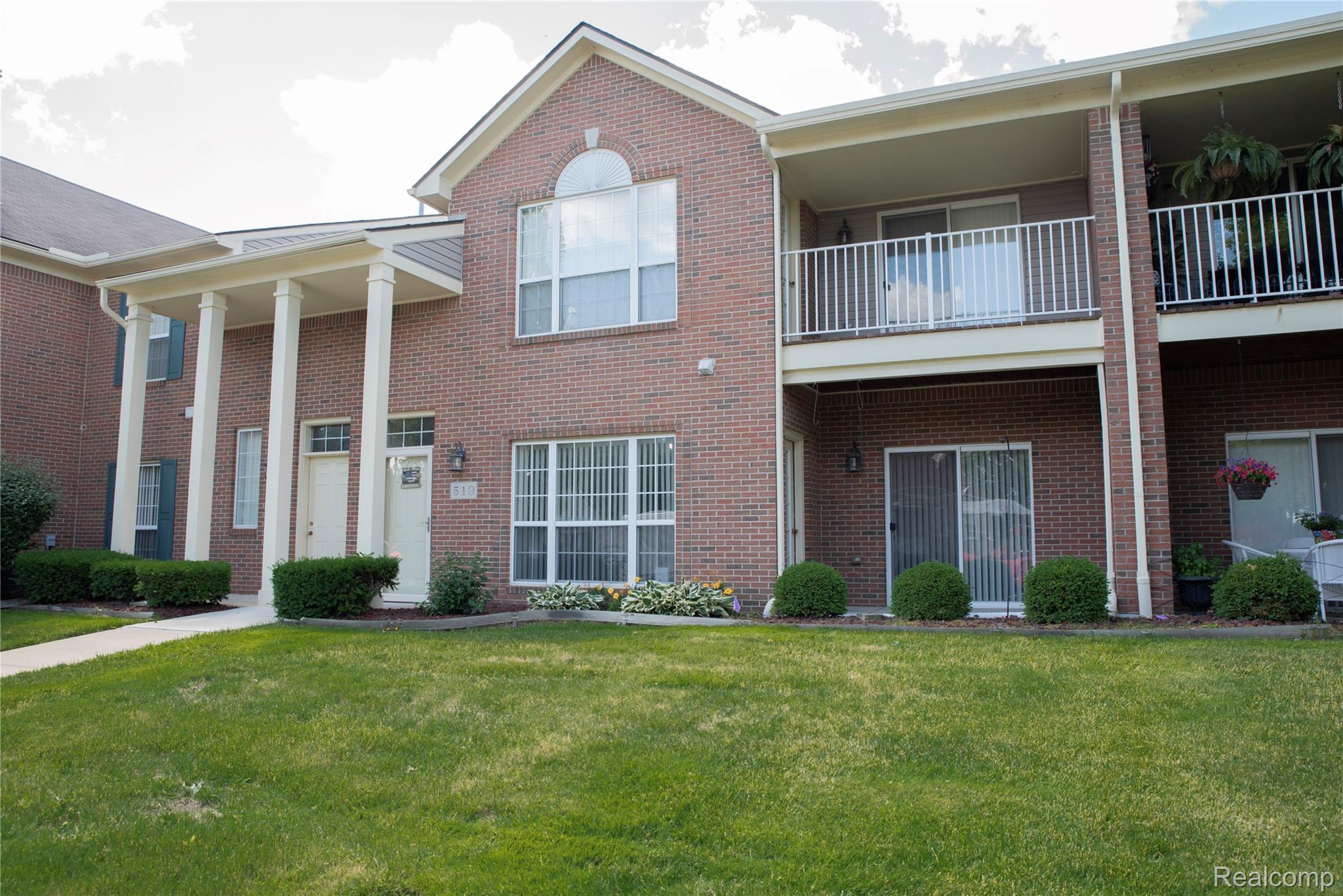 519, Cedar, Wyandotte, Michigan, 48192