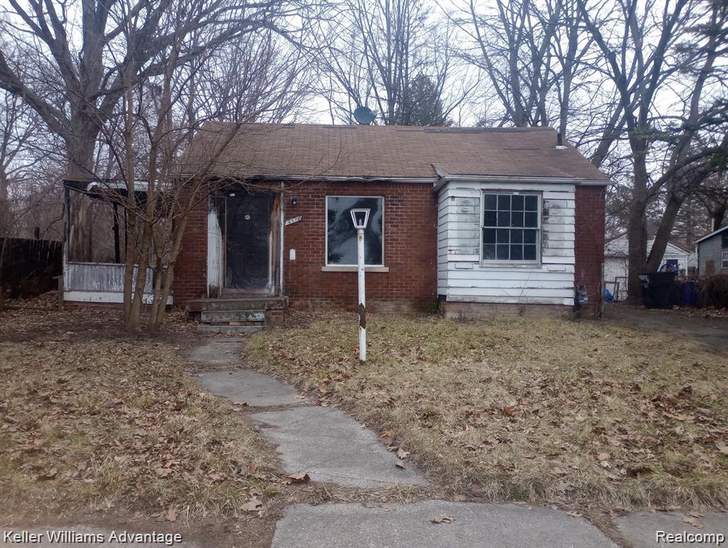 4576, Guilford, Detroit, Michigan, 48224