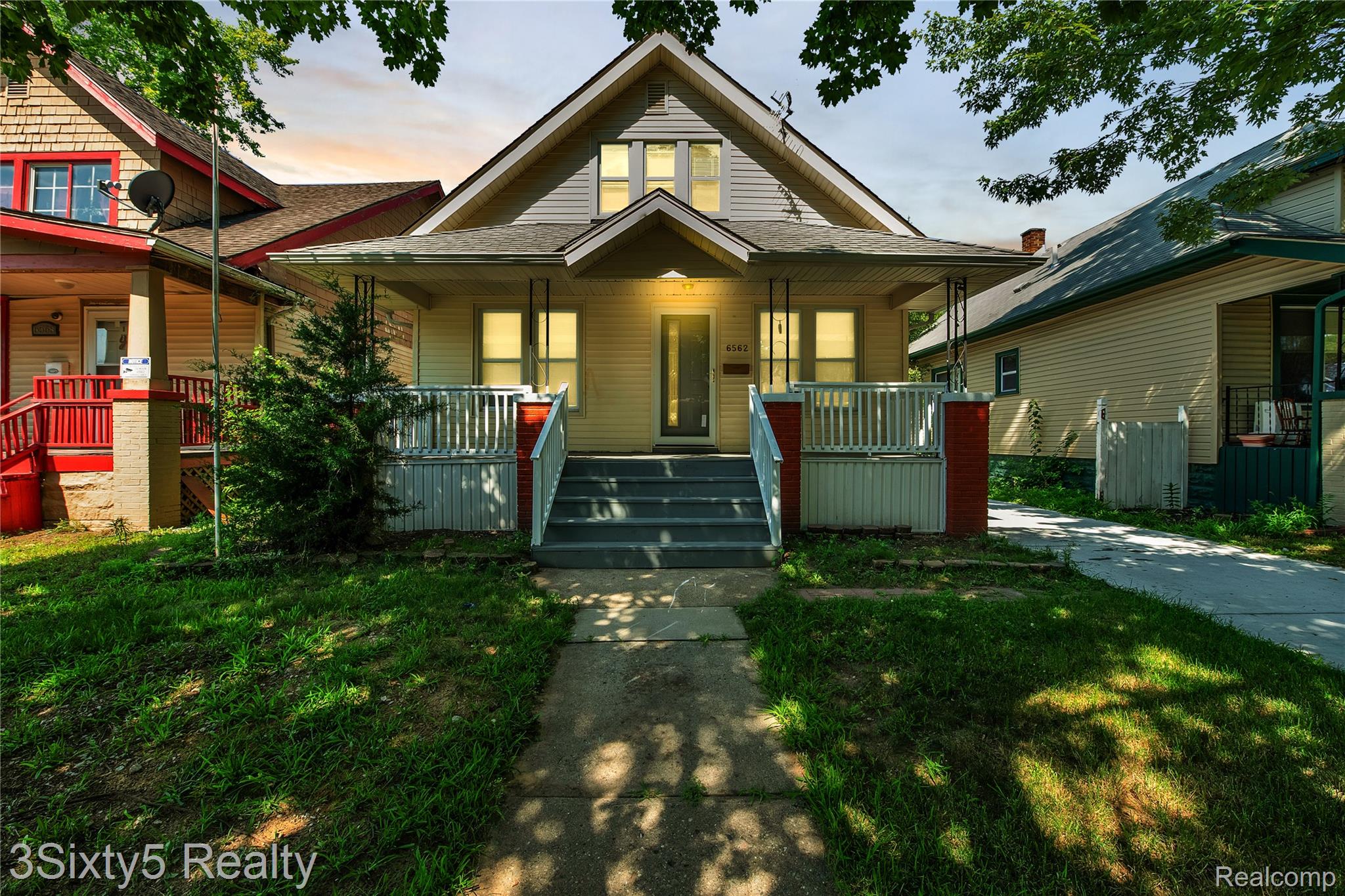 6562, Westpoint, Taylor, Michigan, 48180