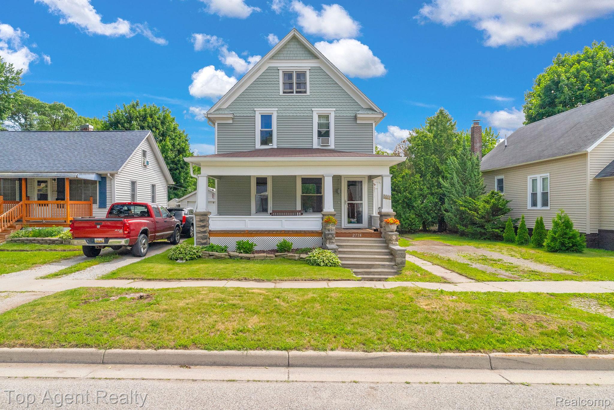2714, Stone, Port Huron, Michigan, 48060