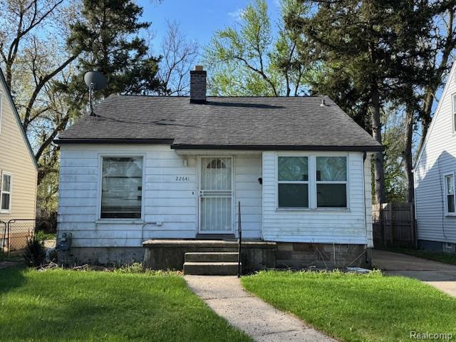 22641, Pembroke, Detroit, Michigan, 48219