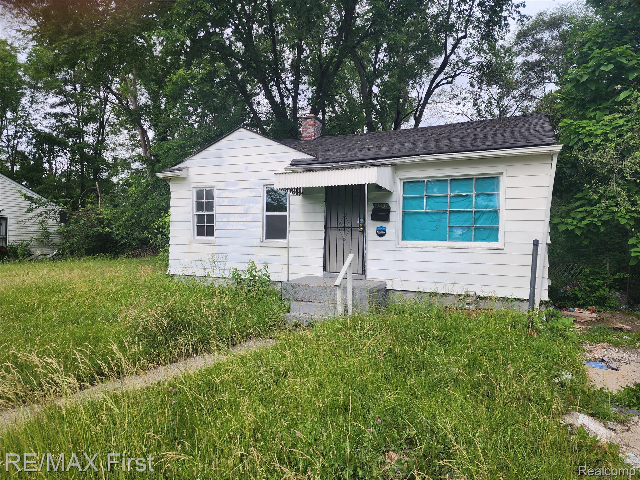 19437, Ferguson, Detroit, Michigan, 48235