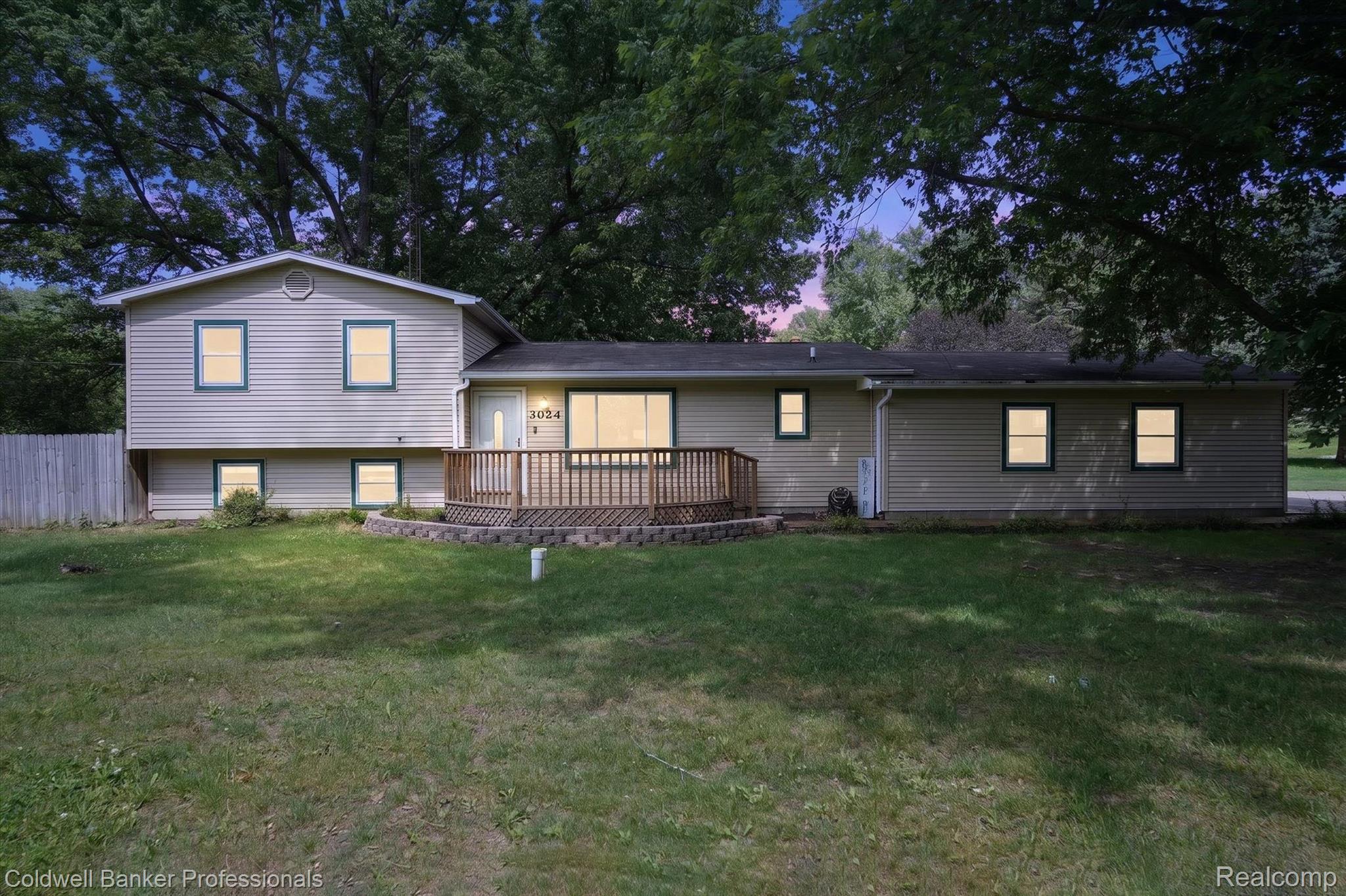 3024, Harold, Columbiaville, Michigan, 48421