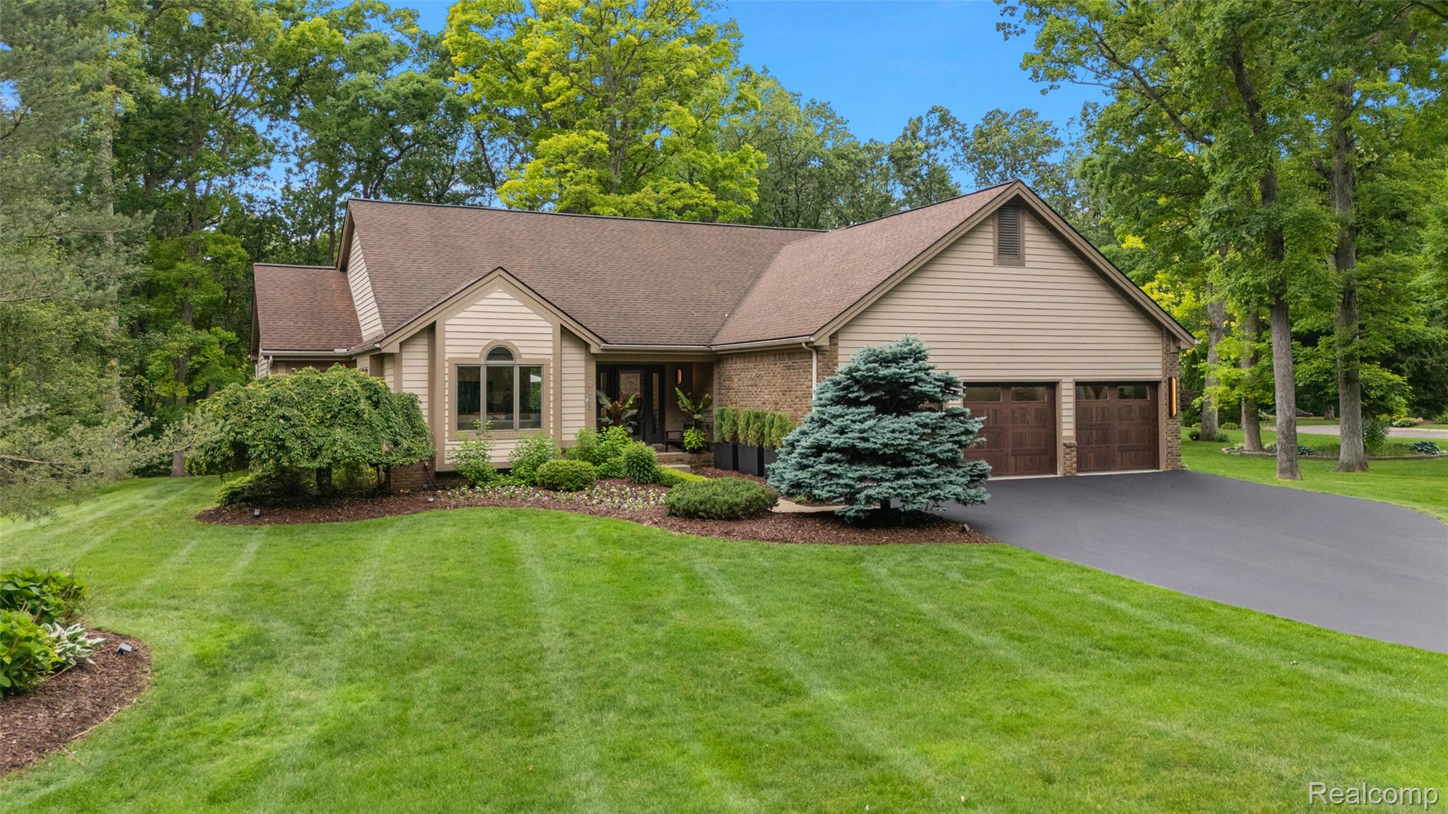 5083, Timber Cove, Clarkston, Michigan, 48346