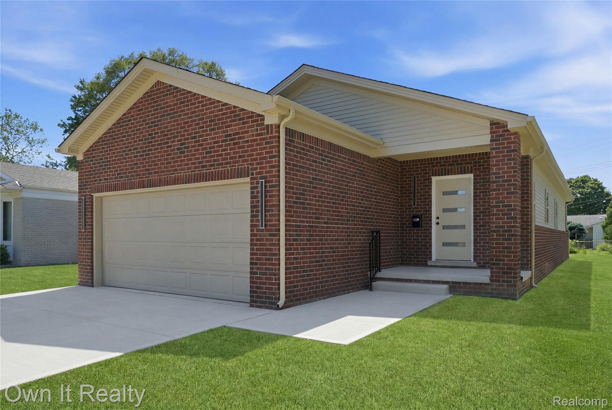 7606, Margaret, Taylor, Michigan, 48180