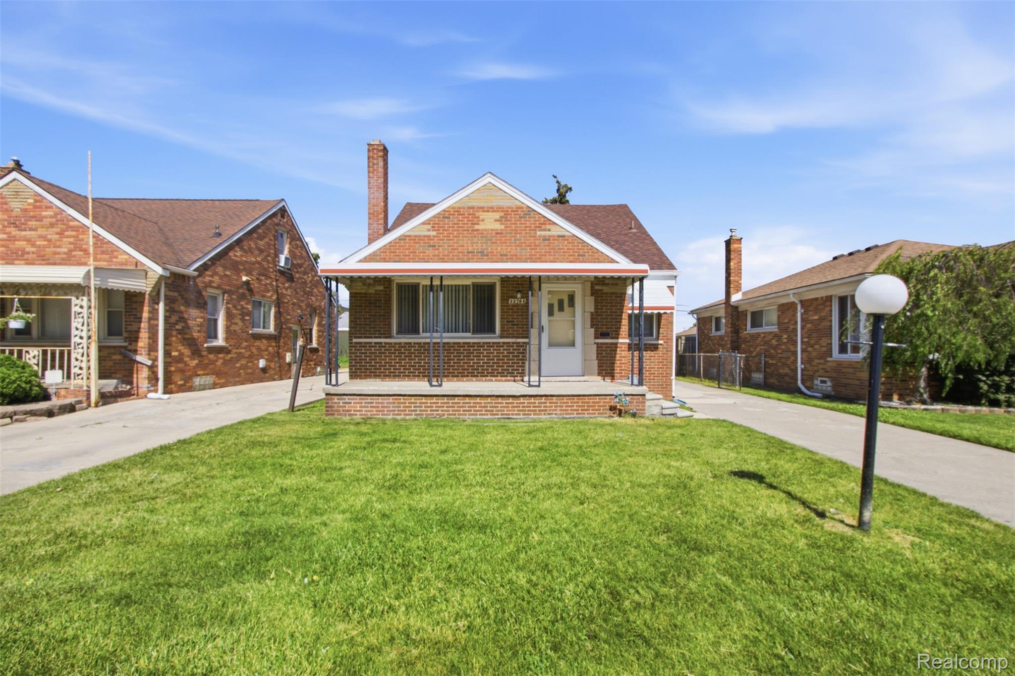 22764, Courtland, Eastpointe, Michigan, 48021