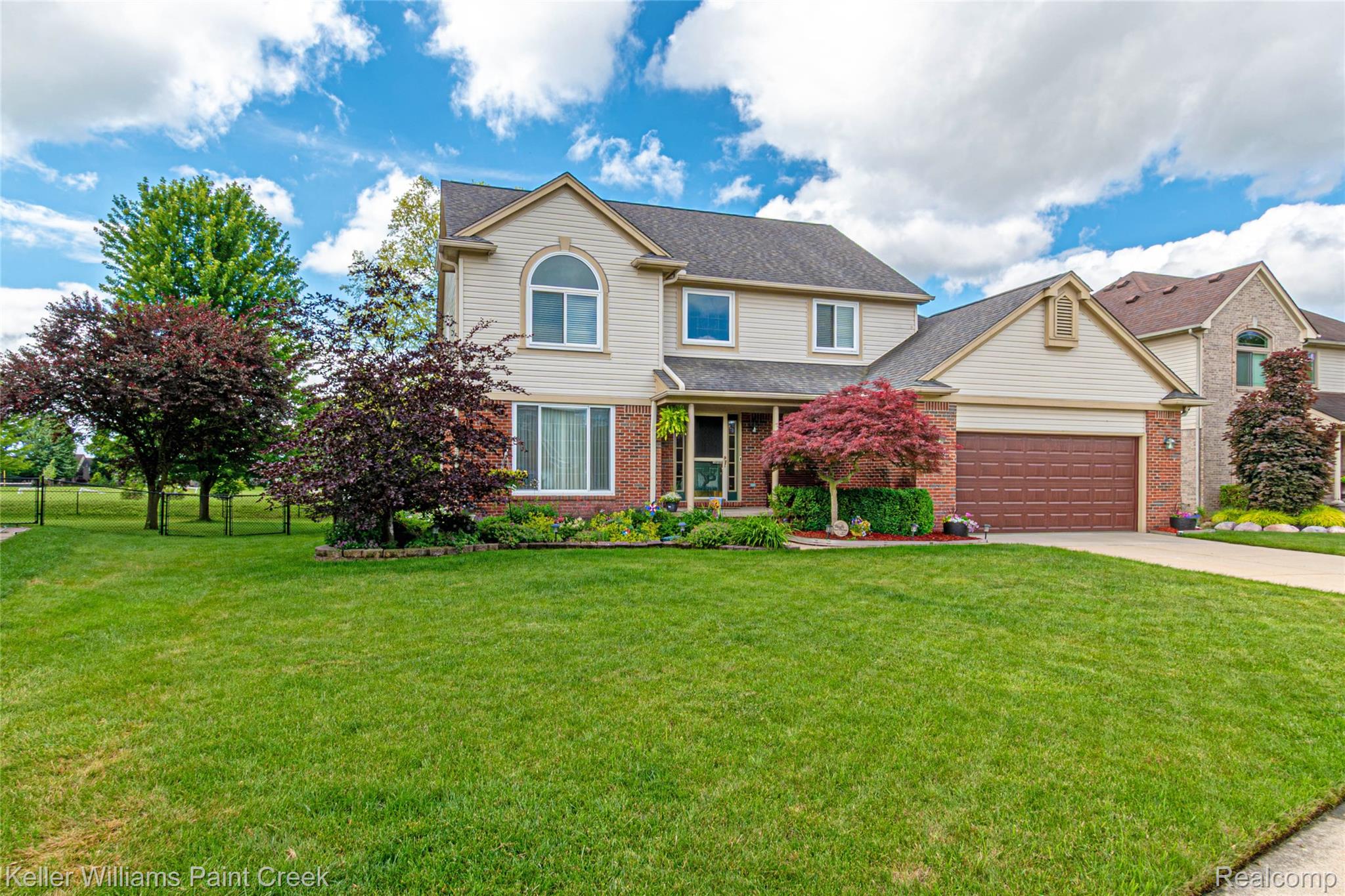 36086, Saint Clair, New Baltimore, Michigan, 48047