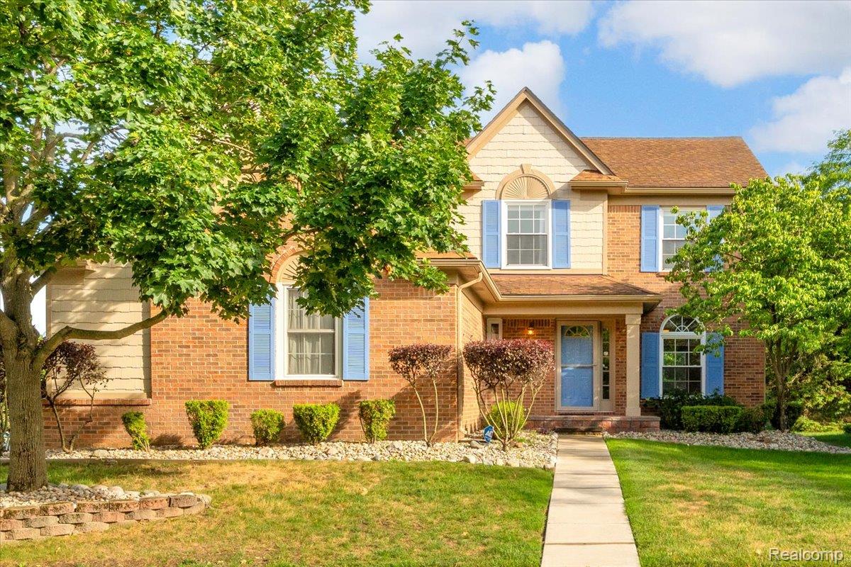 34903, Pennington, Farmington Hills, Michigan, 48335