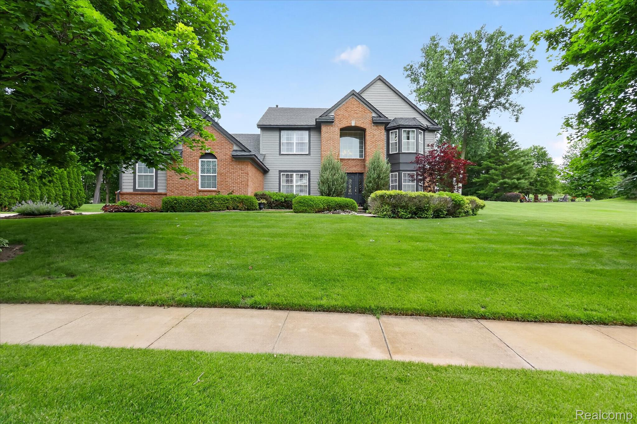 2333, Sandlewood, White Lake, Michigan, 48383