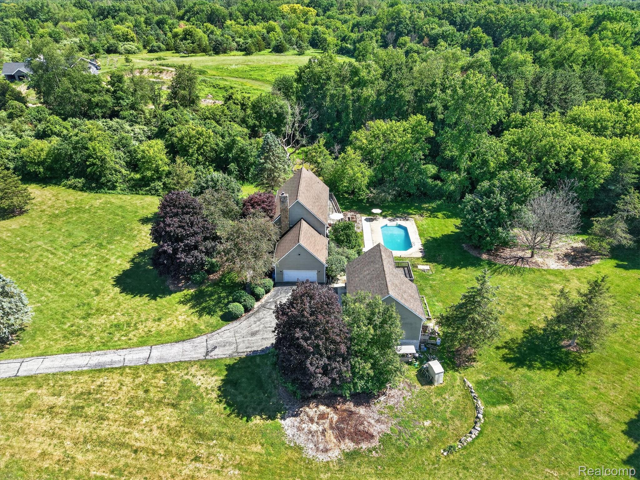 8114, Chilson, Pinckney, Michigan, 48169