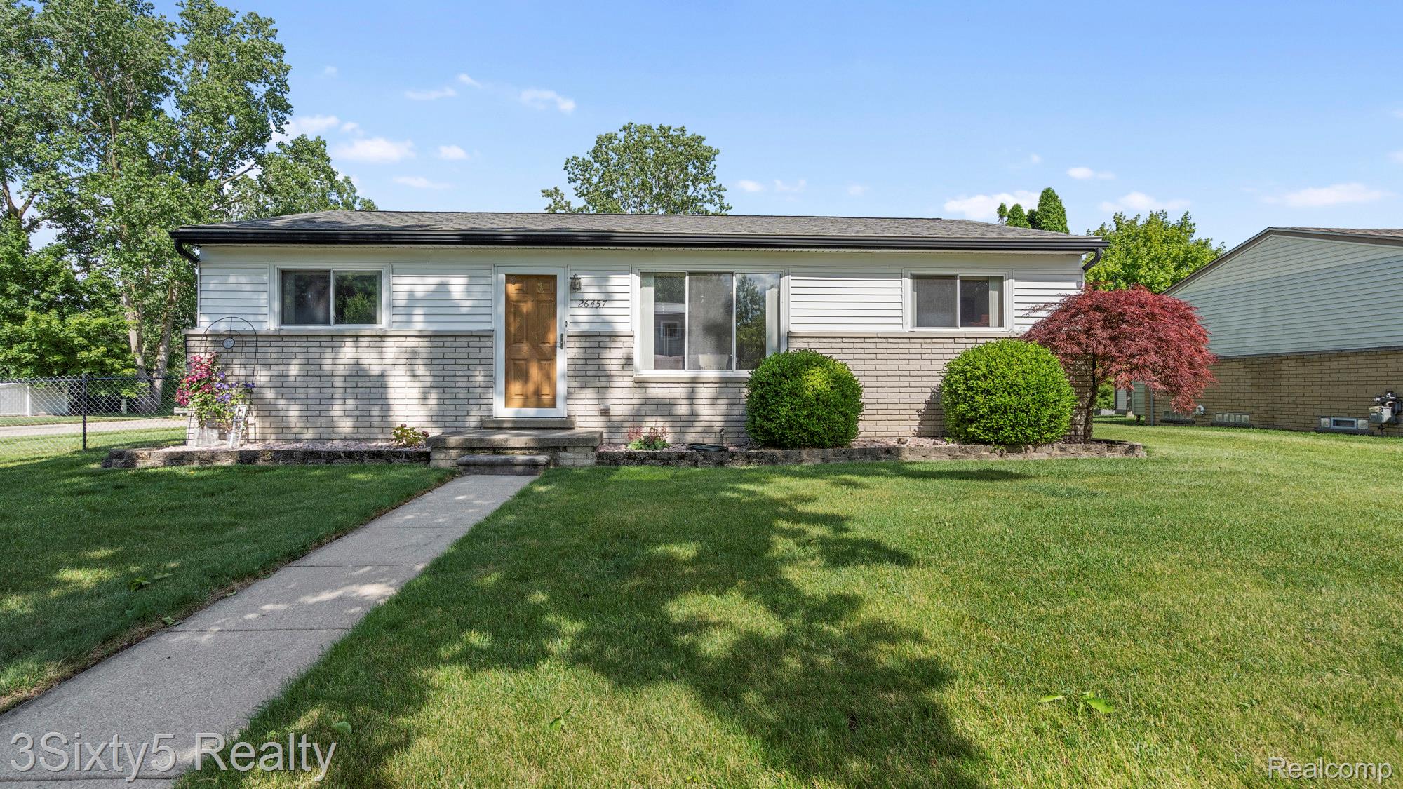 26457, Willow, Trenton, Michigan, 48183