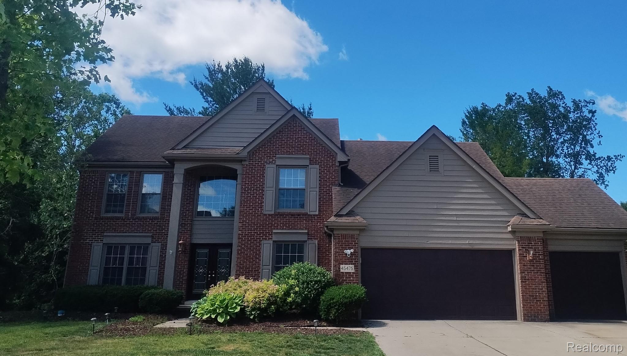 45475, Irvine, Novi, Michigan, 48374