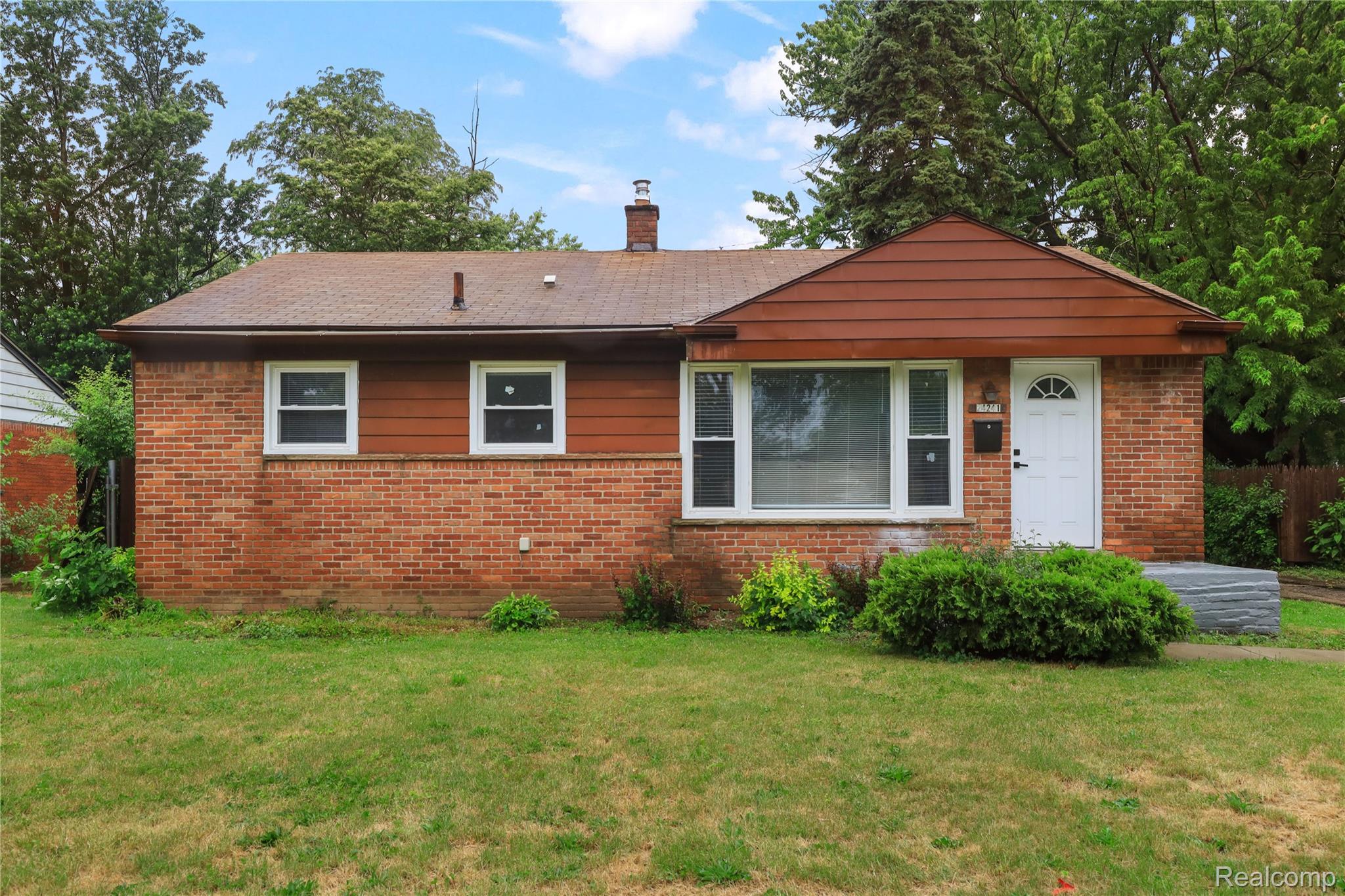 24241, Coolidge, Oak Park, Michigan, 48237