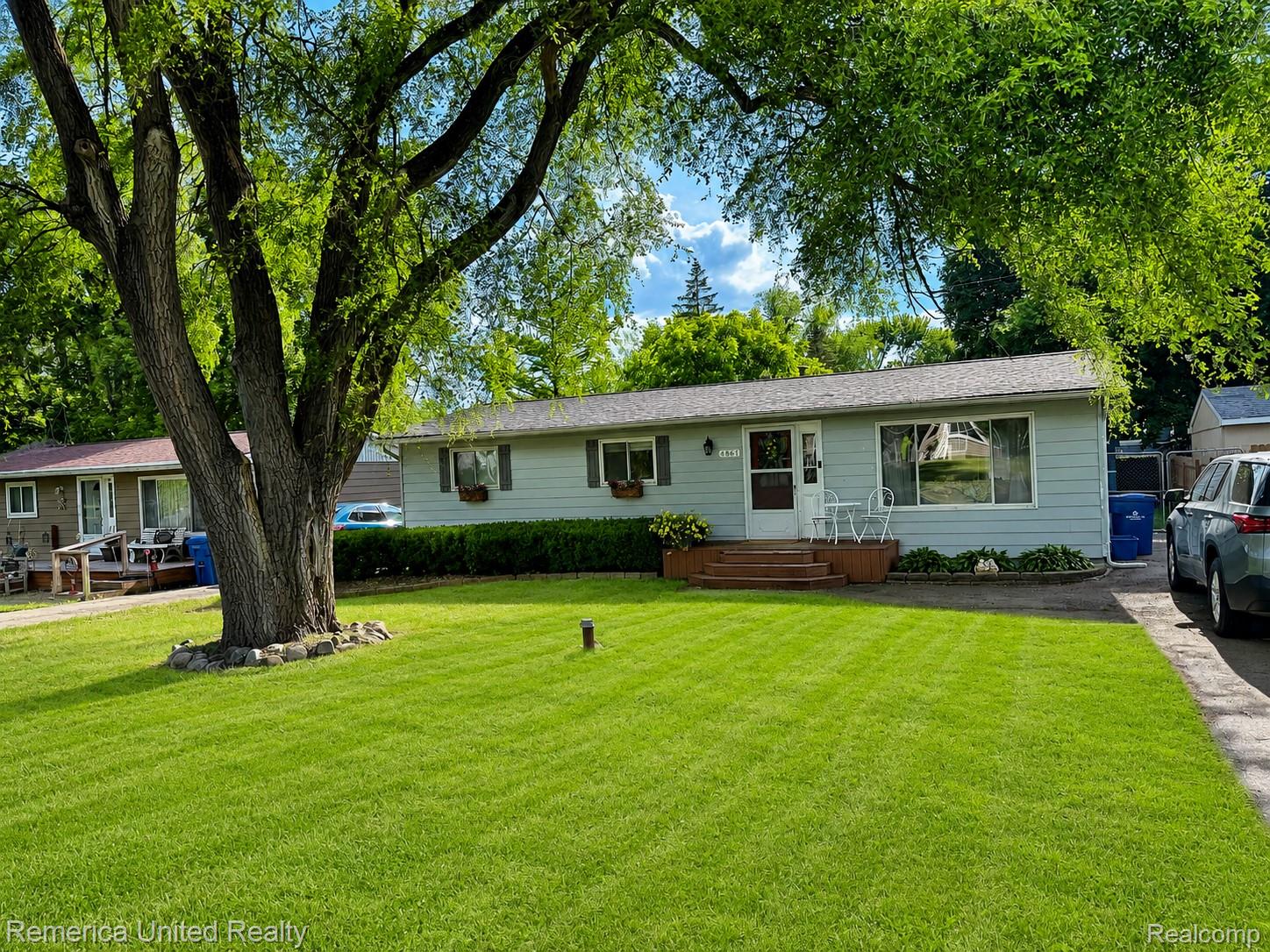 4861, Allingham, White Lake, Michigan, 48383