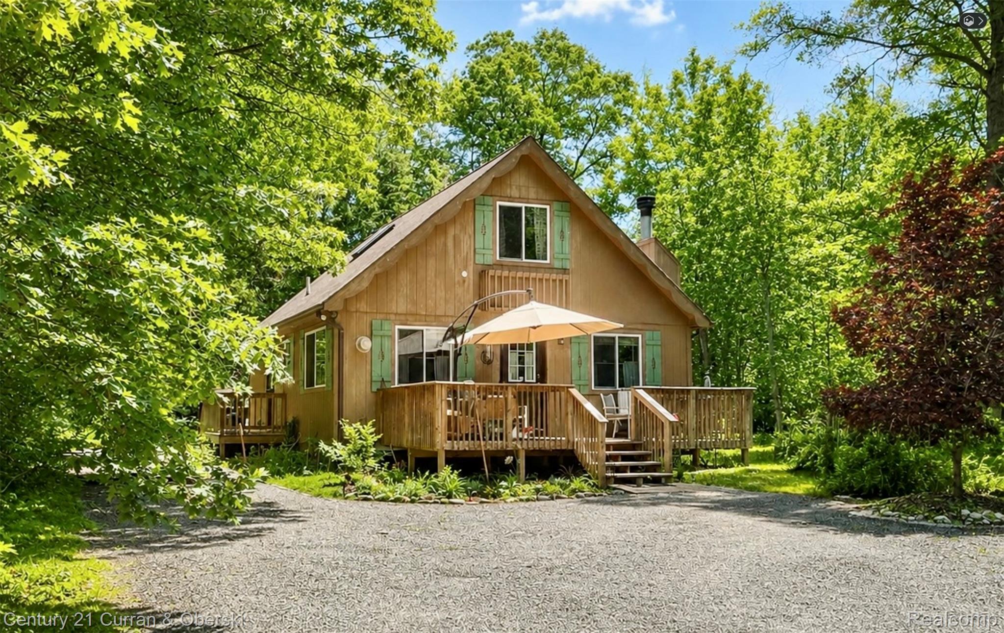 11285, Pebble, Roscommon, Michigan, 48653