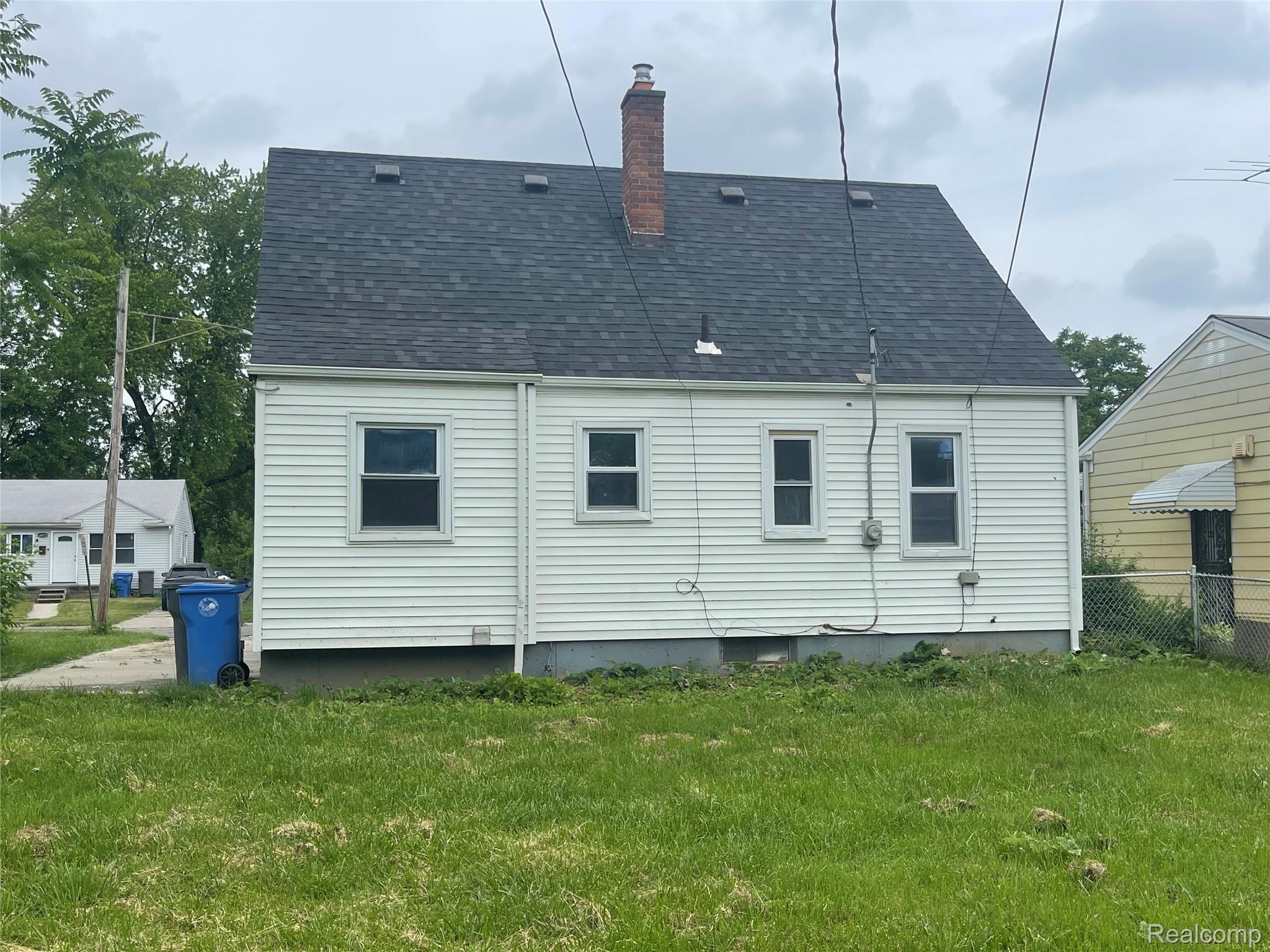 26861, Kitch, Inkster, Michigan, 48141