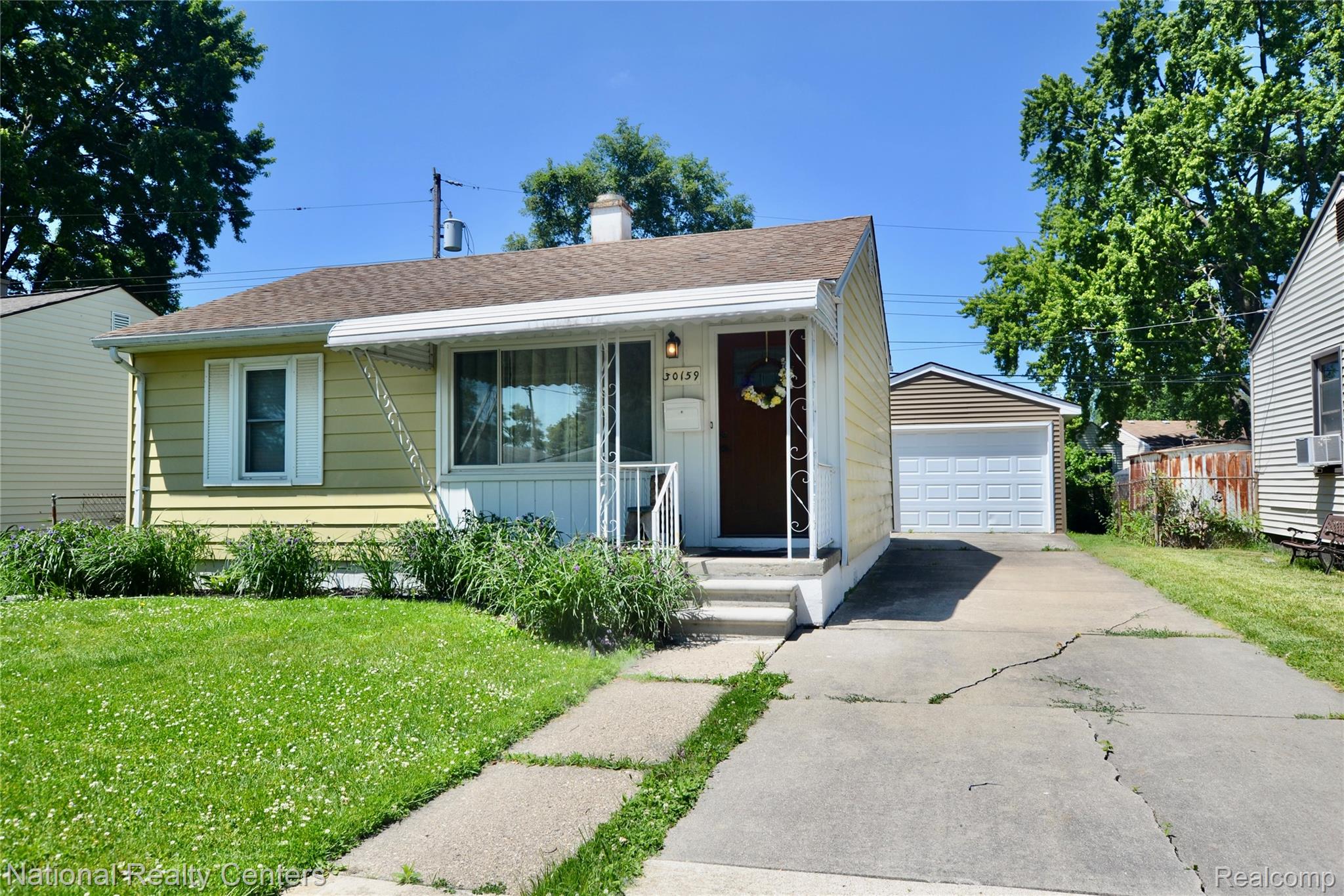 30159, Palmer, Madison Heights, Michigan, 48071