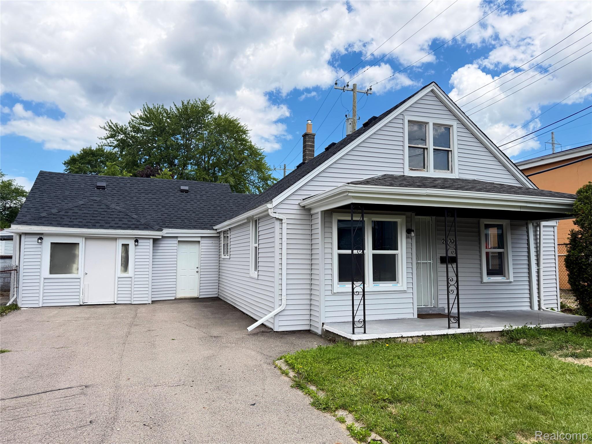 20730, Montrose, Warren, Michigan, 48089
