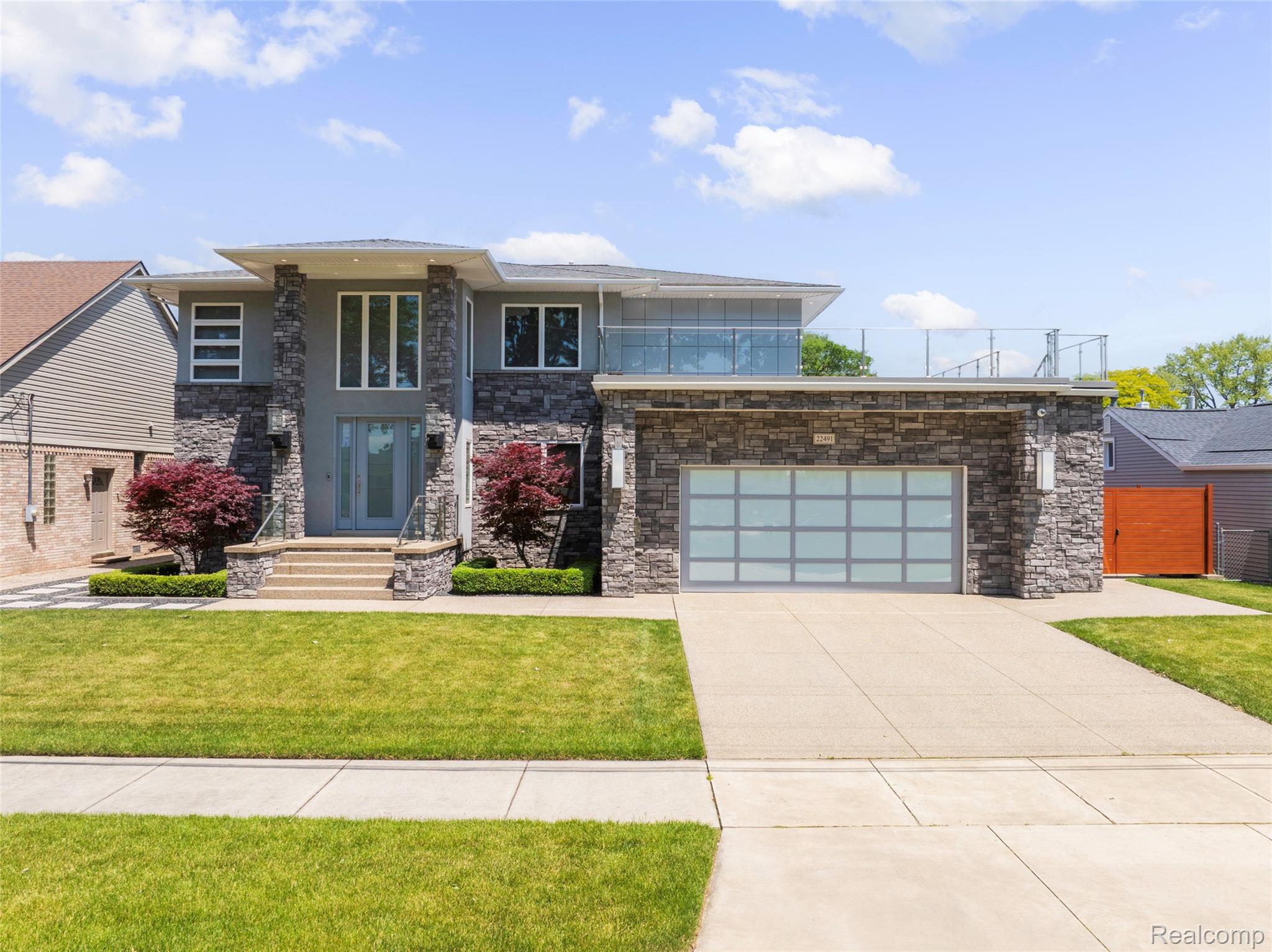 22491, 10 Mile, St. Clair Shores, Michigan, 48080