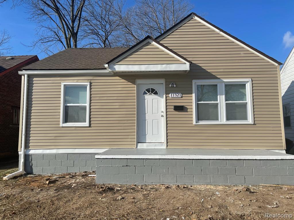 11321, Sussex, Detroit, Michigan, 48227