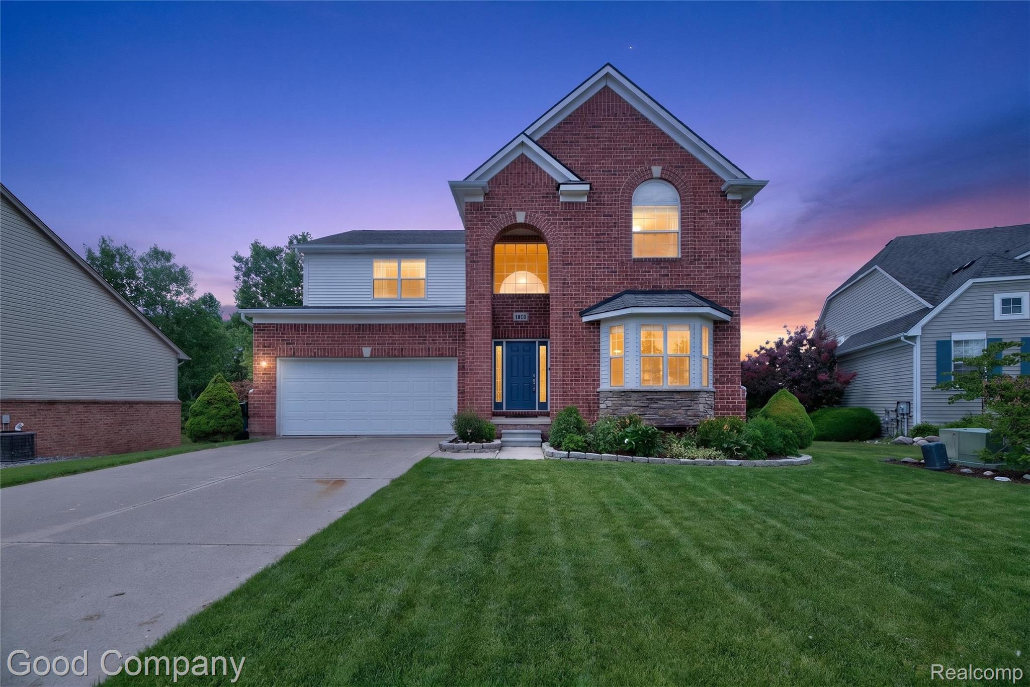 1020, Cross, Oxford, Michigan, 48371