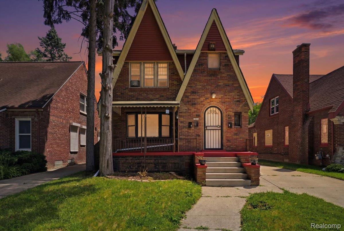 13572, Saint Marys, Detroit, Michigan, 48227