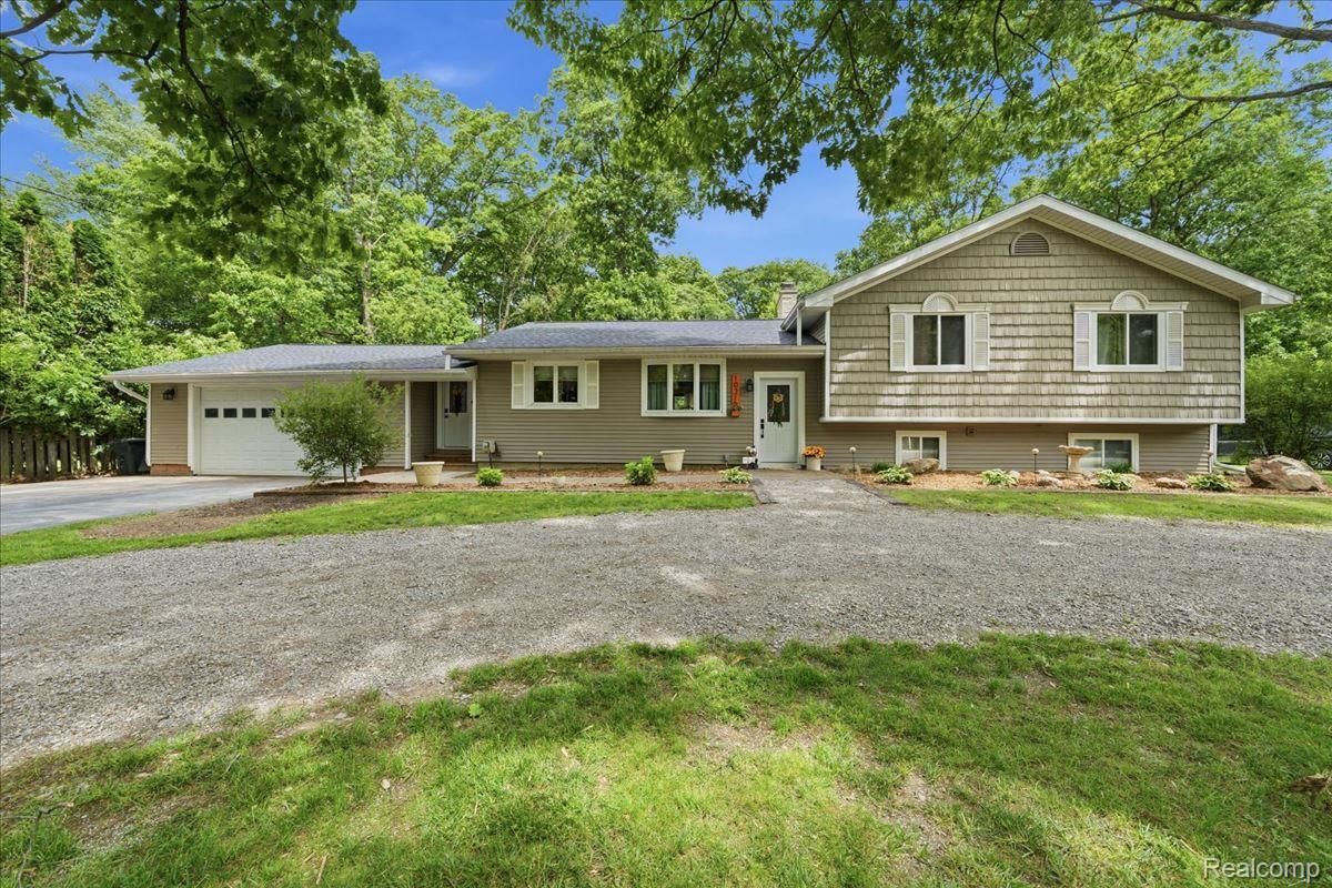 10210, Lavern Court, Clio, Michigan, 48420