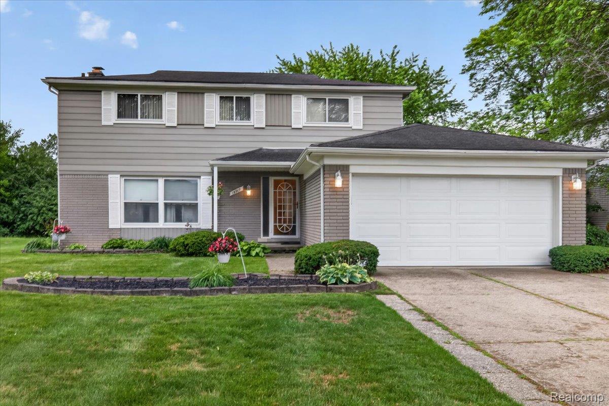 18917, Filmore, Southfield, Michigan, 48075