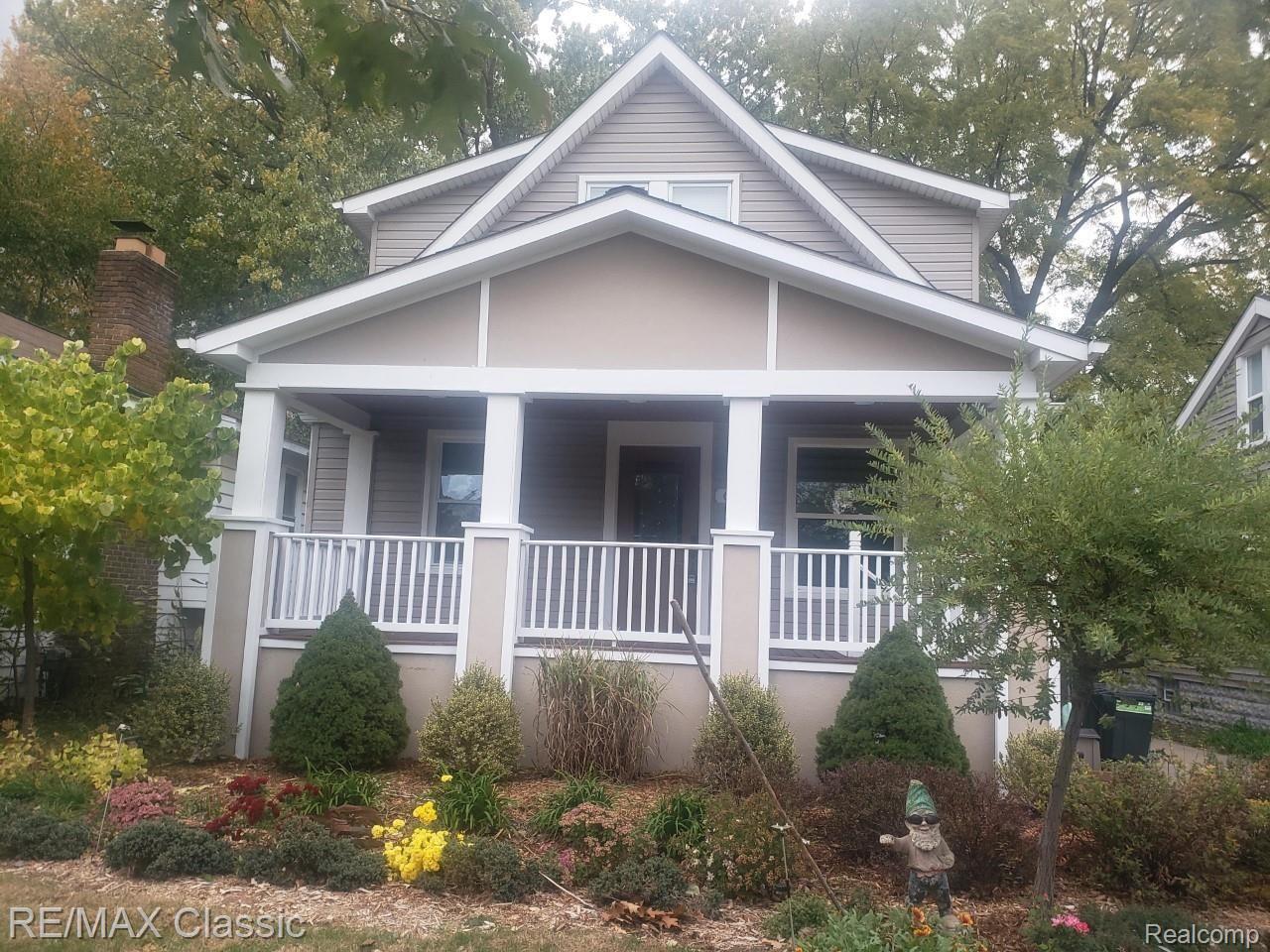 617, 3RD, Royal Oak, Michigan, 48067
