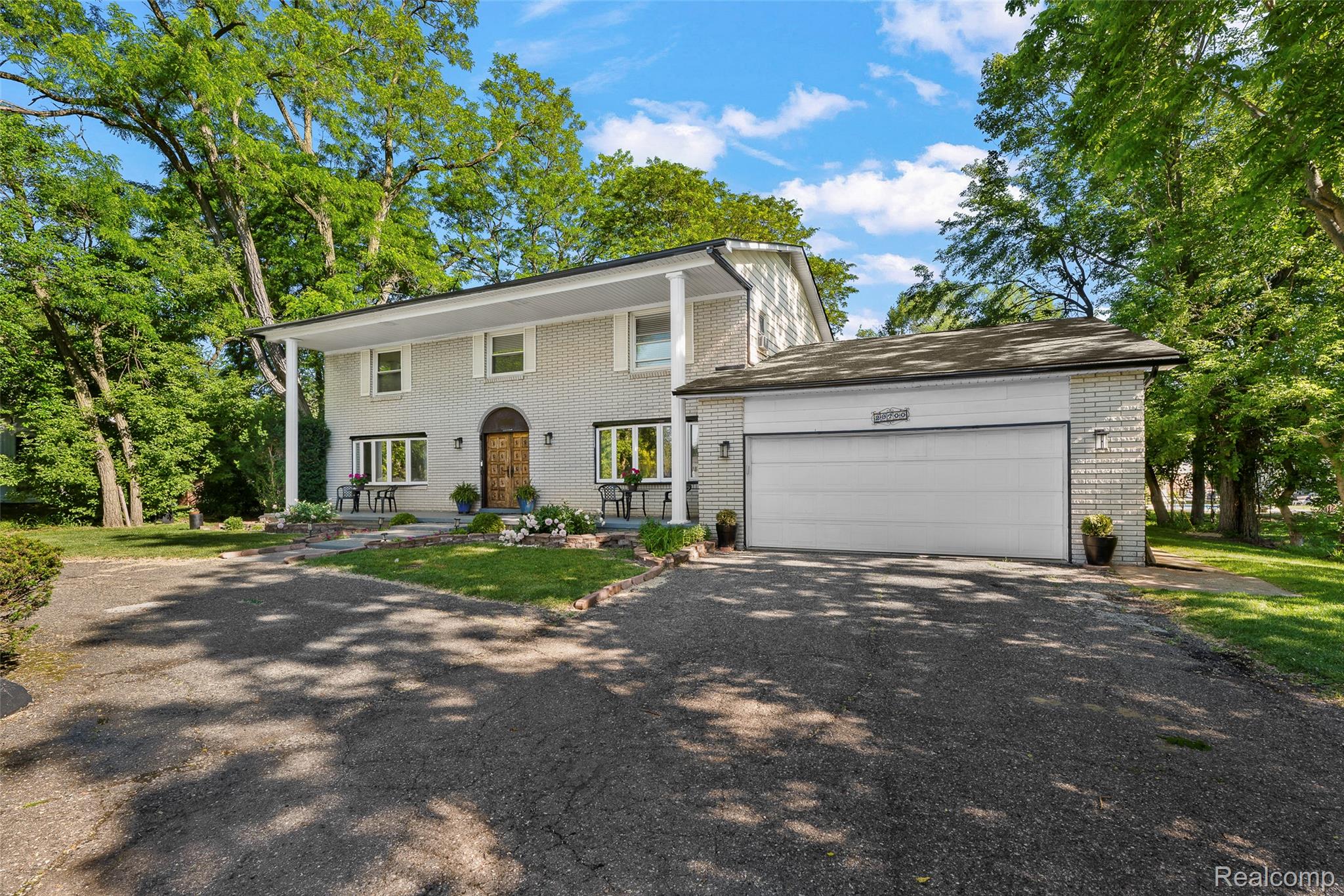 28700, 14 Mile, West Bloomfield, Michigan, 48322