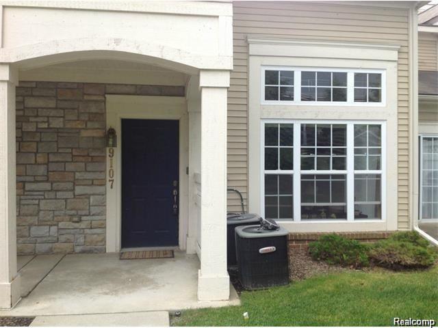 9107, Addington, Walled Lake, Michigan, 48390