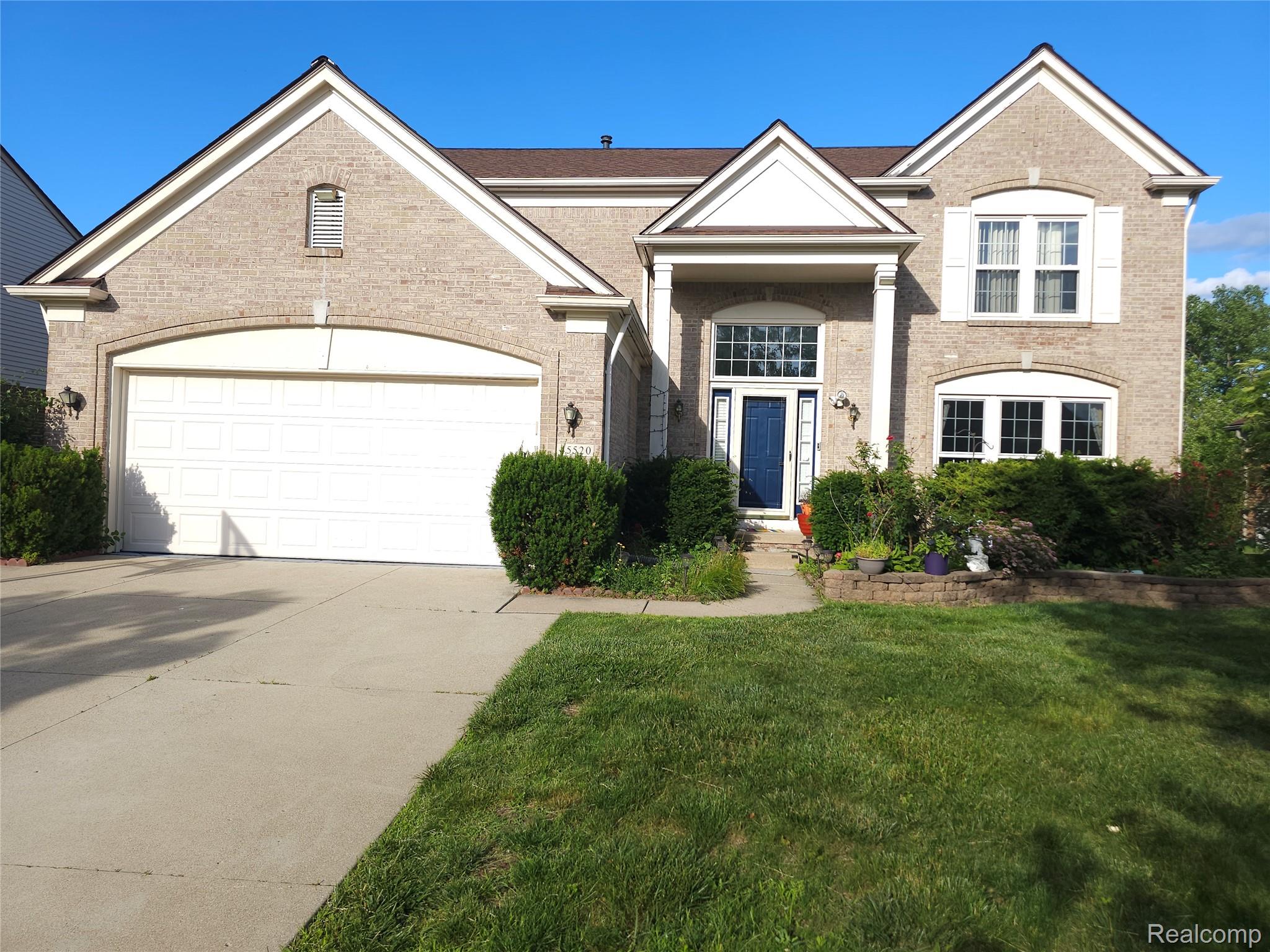 45520, Morningside, Canton, Michigan, 48187
