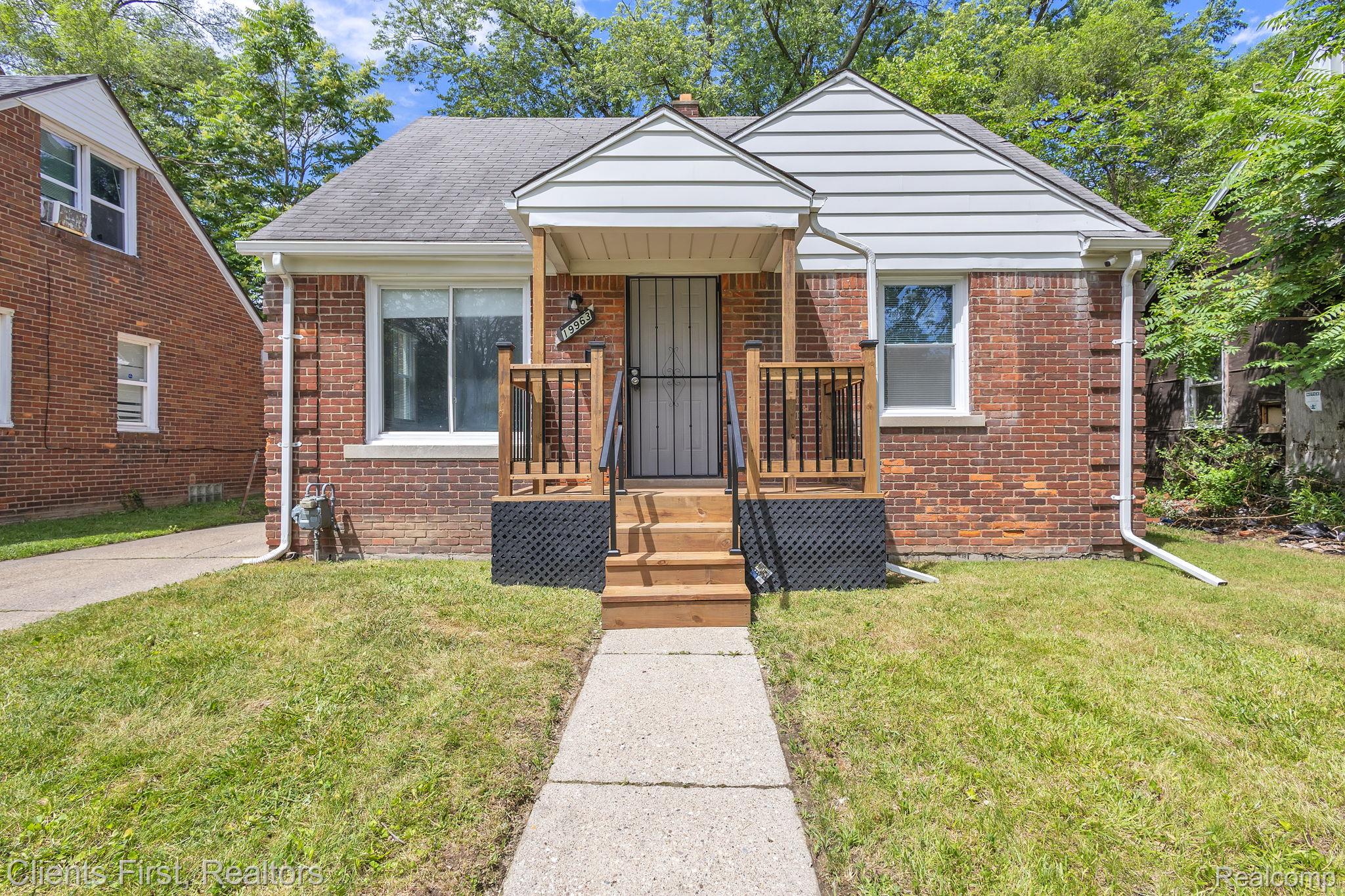 19963, Goulburn, Detroit, Michigan, 48205