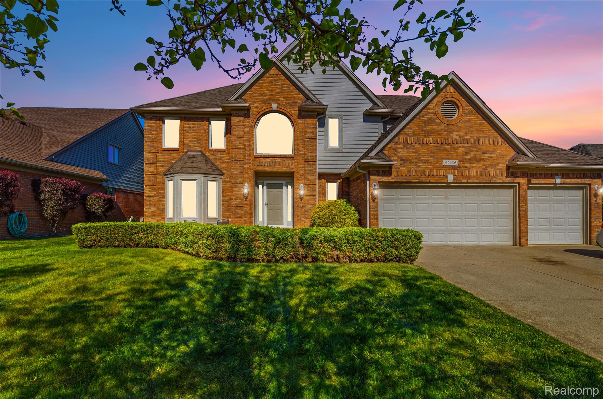 50426, Chief, Macomb, Michigan, 48044