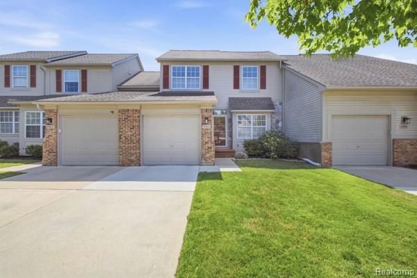 41852, Cantebury, Novi, Michigan, 48377