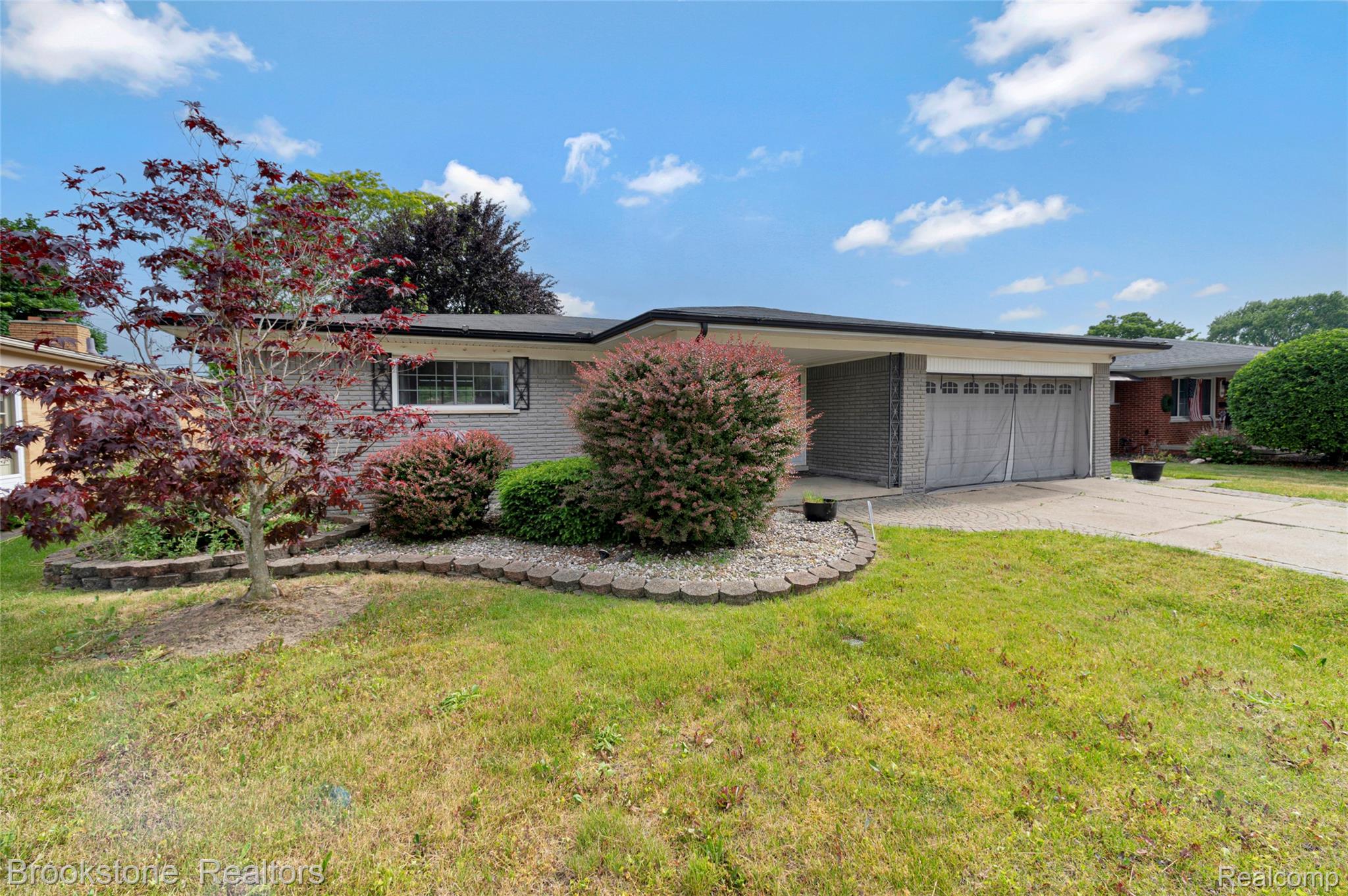 11828, Robinwood, Warren, Michigan, 48093