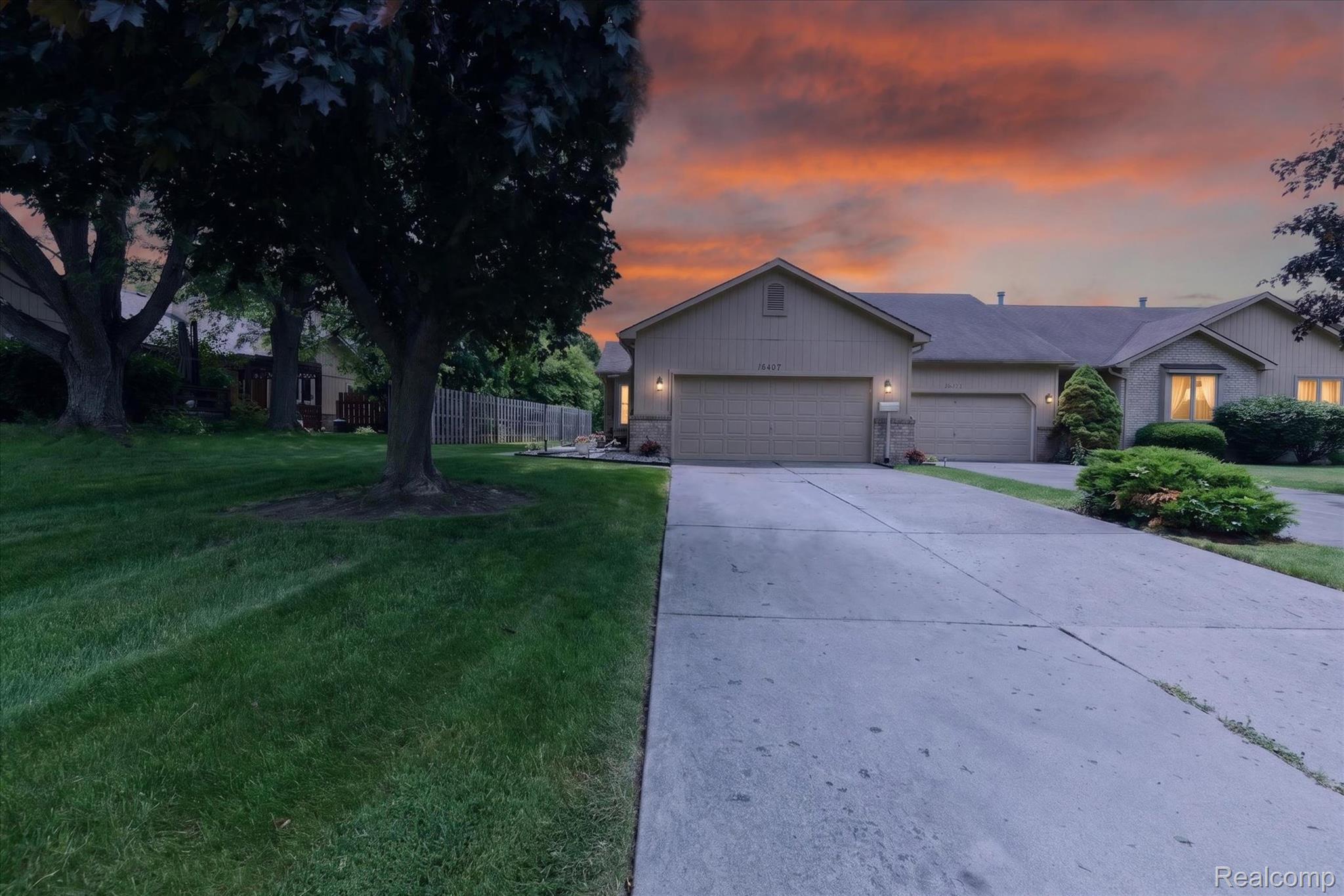 6407, Western, Flint, Michigan, 48532