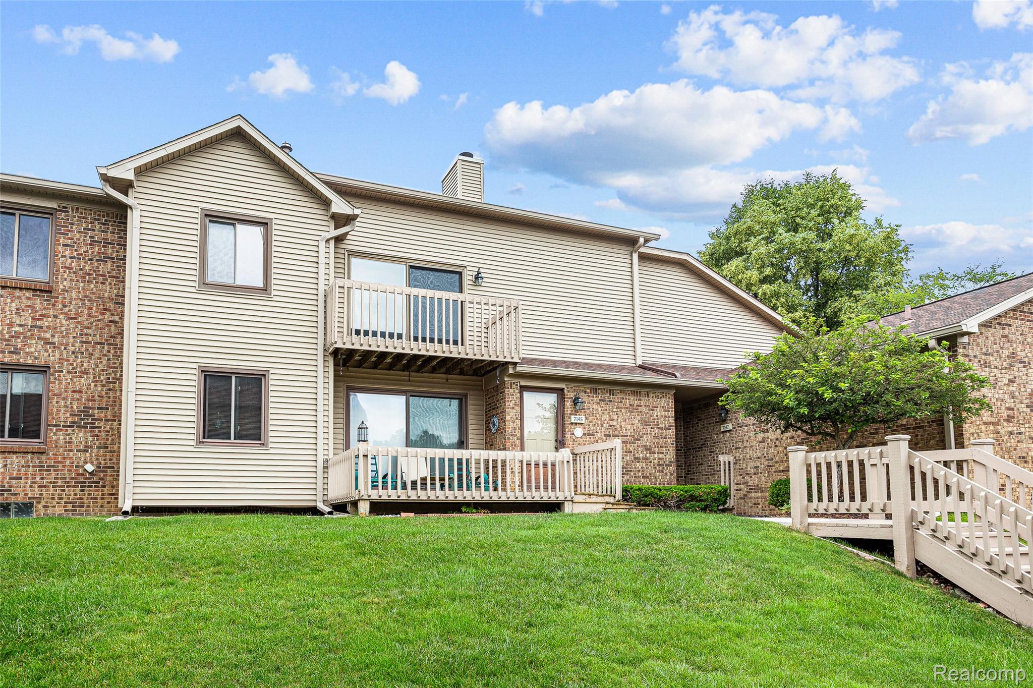 7147, Elmhurst, West Bloomfield, Michigan, 48322