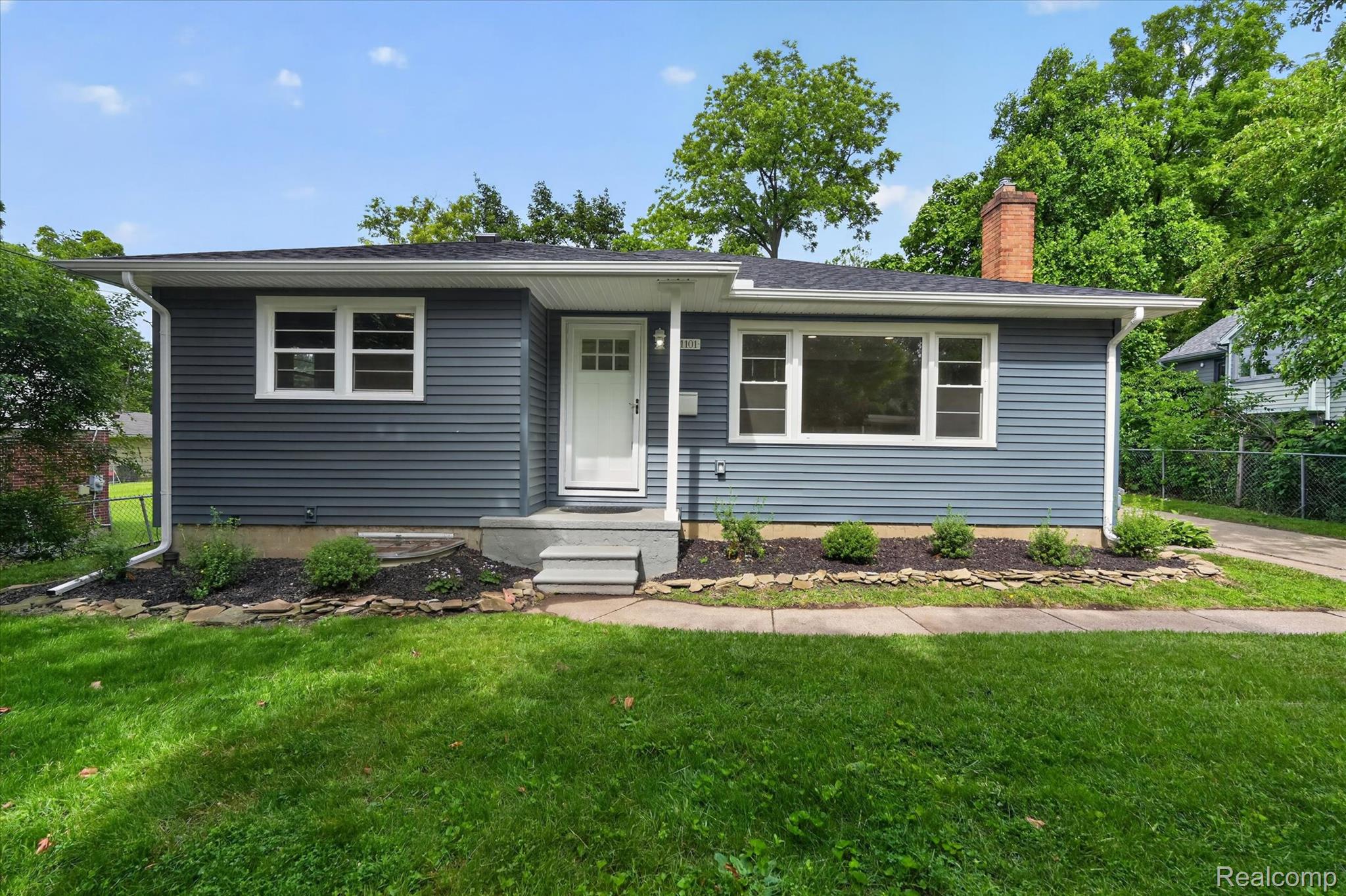 1101, Gott, Ann Arbor, Michigan, 48103