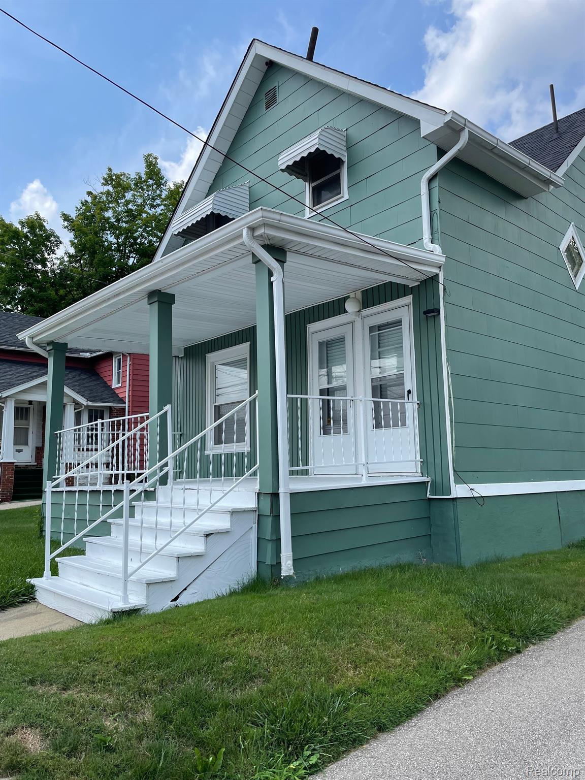 7562, Miller, Swartz Creek, Michigan, 48473