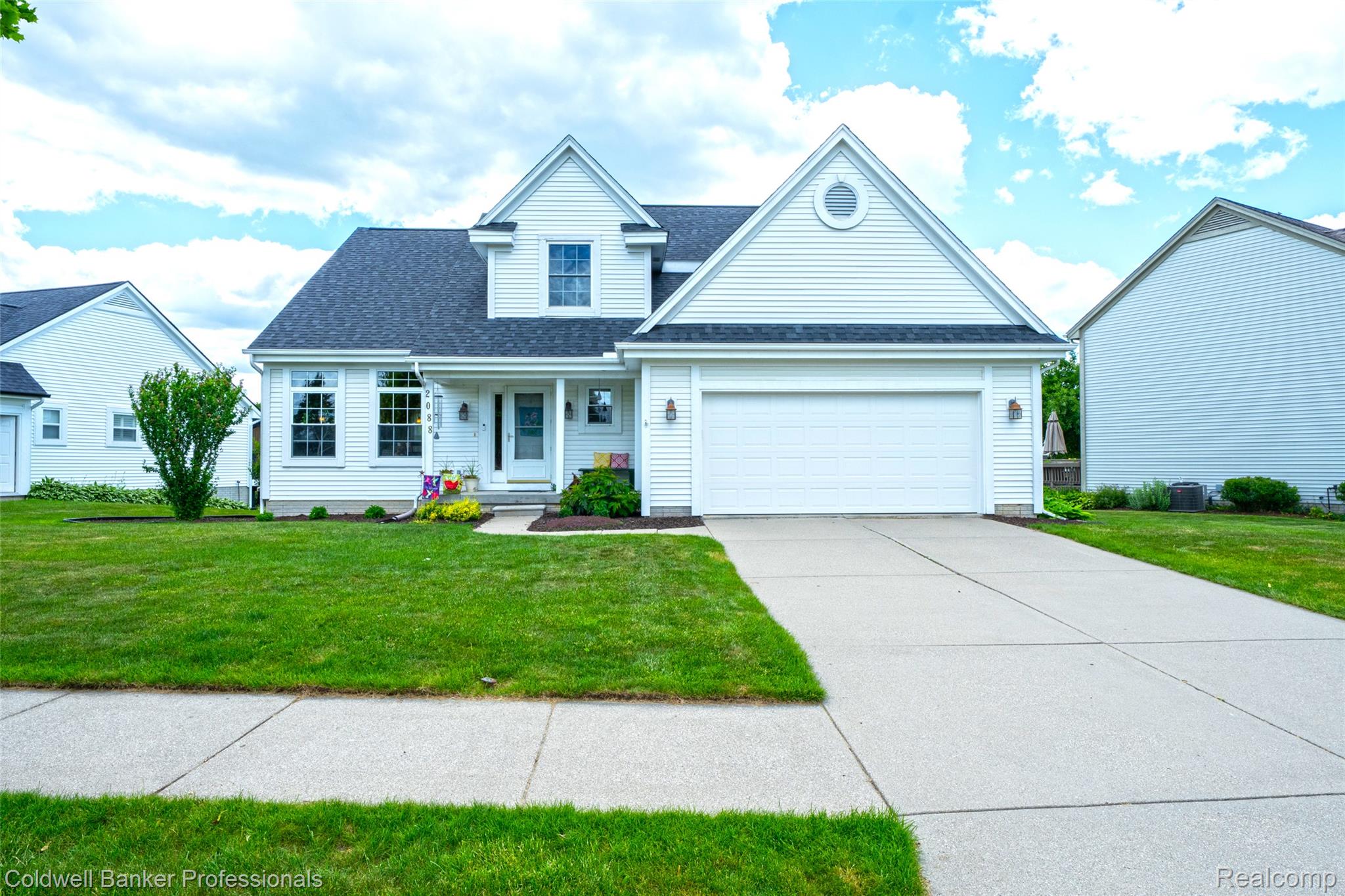 2088, Lochnayne, Davison, Michigan, 48423