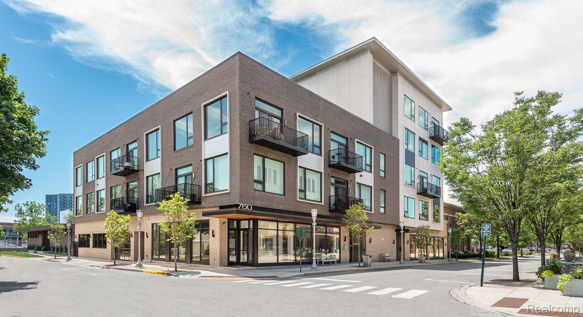 750, FOREST AVE, #502, Birmingham, Michigan, 48009