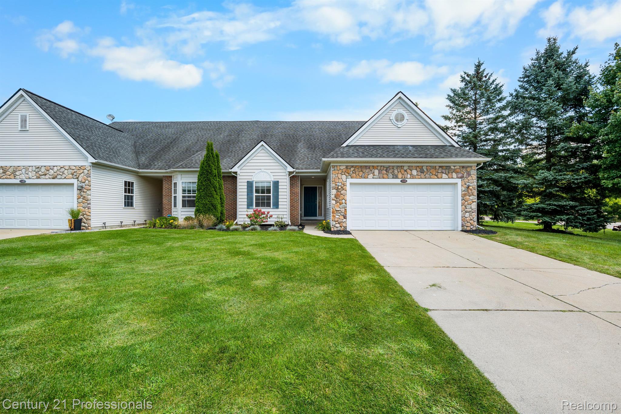 3305, Grove, Auburn Hills, Michigan, 48326