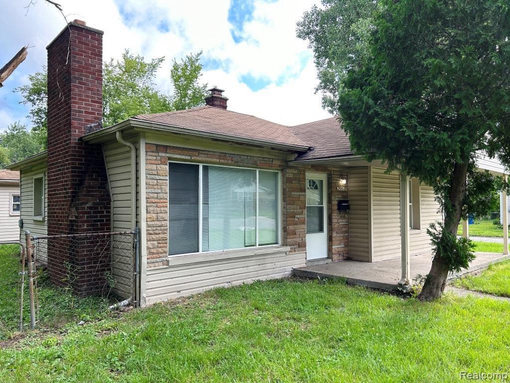 29618, GRANDVIEW, Inkster, Michigan, 48141