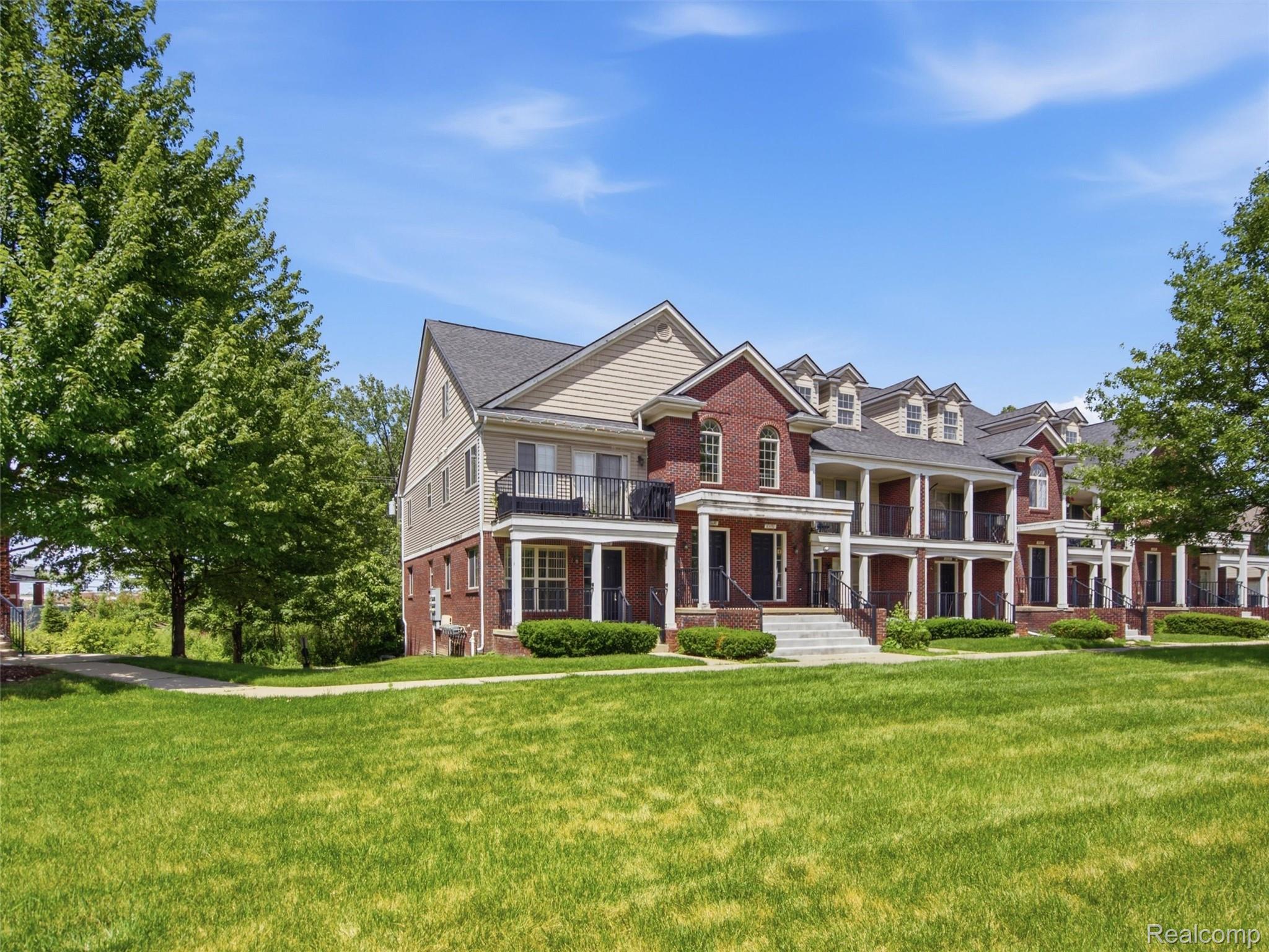 45650, Kennedy, Shelby Twp, Michigan, 48315