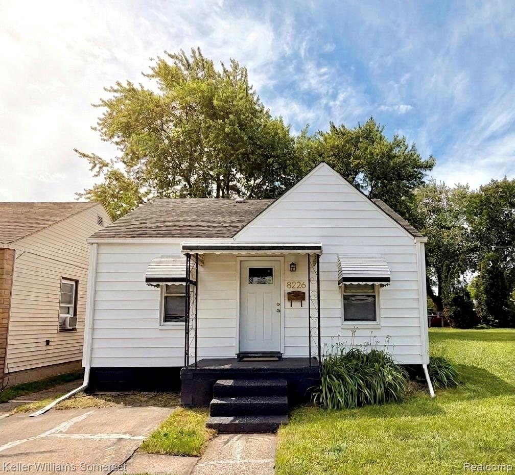8226, Prospect, Warren, Michigan, 48089