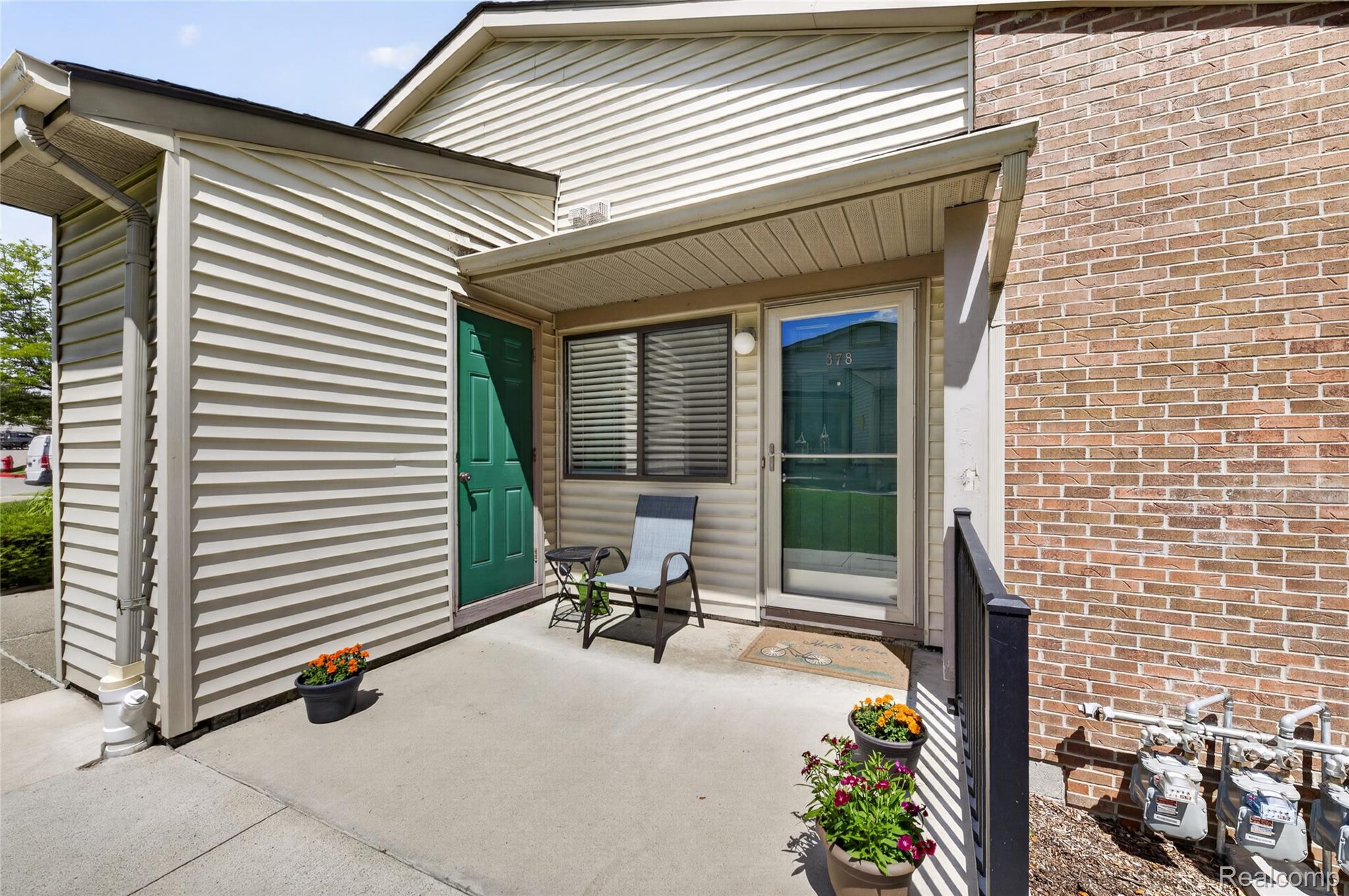 378, Spring Brooke, #40, Brighton, Michigan, 48116