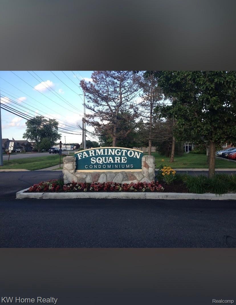 31993, 12 Mile, #STE 110, Farmington, Michigan, 48334